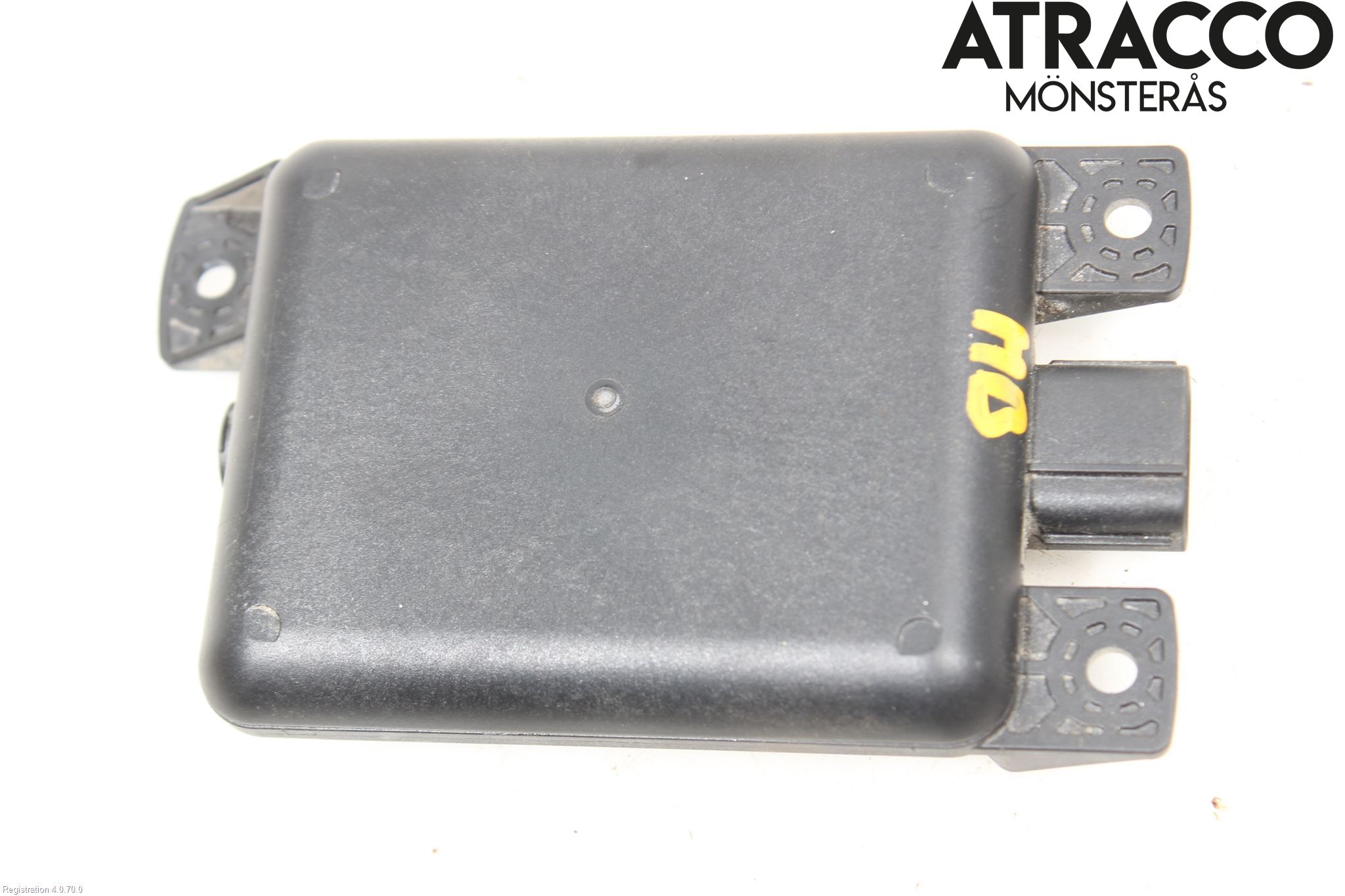 Suzuki VITARA 15- Sensor Kollisjonsbeskyttelse