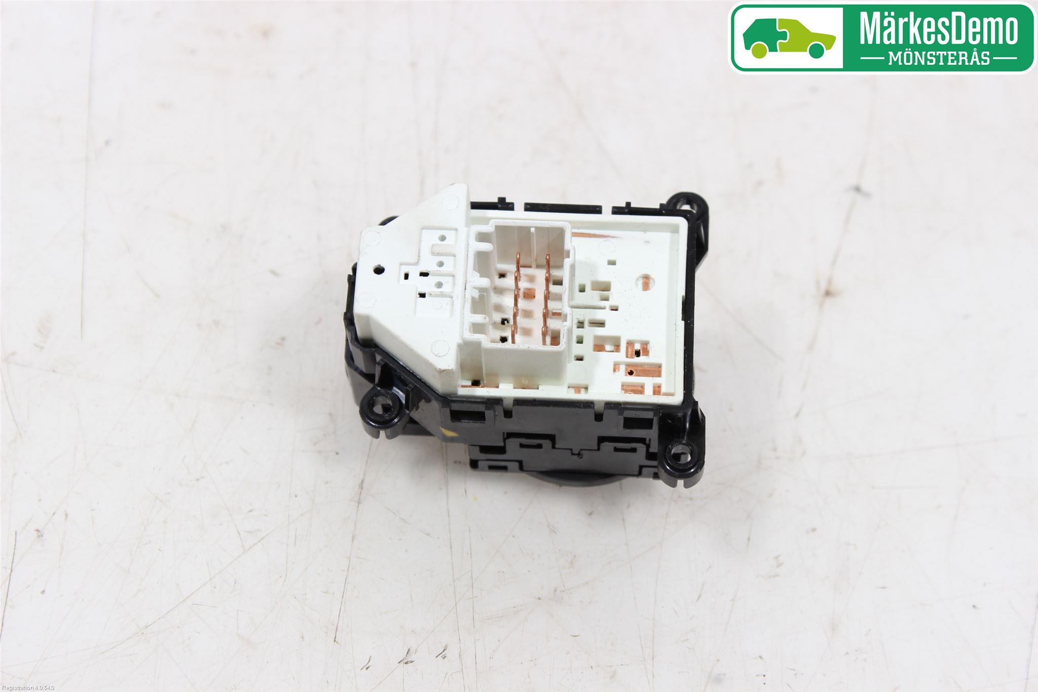 Hyundai i40 08-15 Bryter Speil