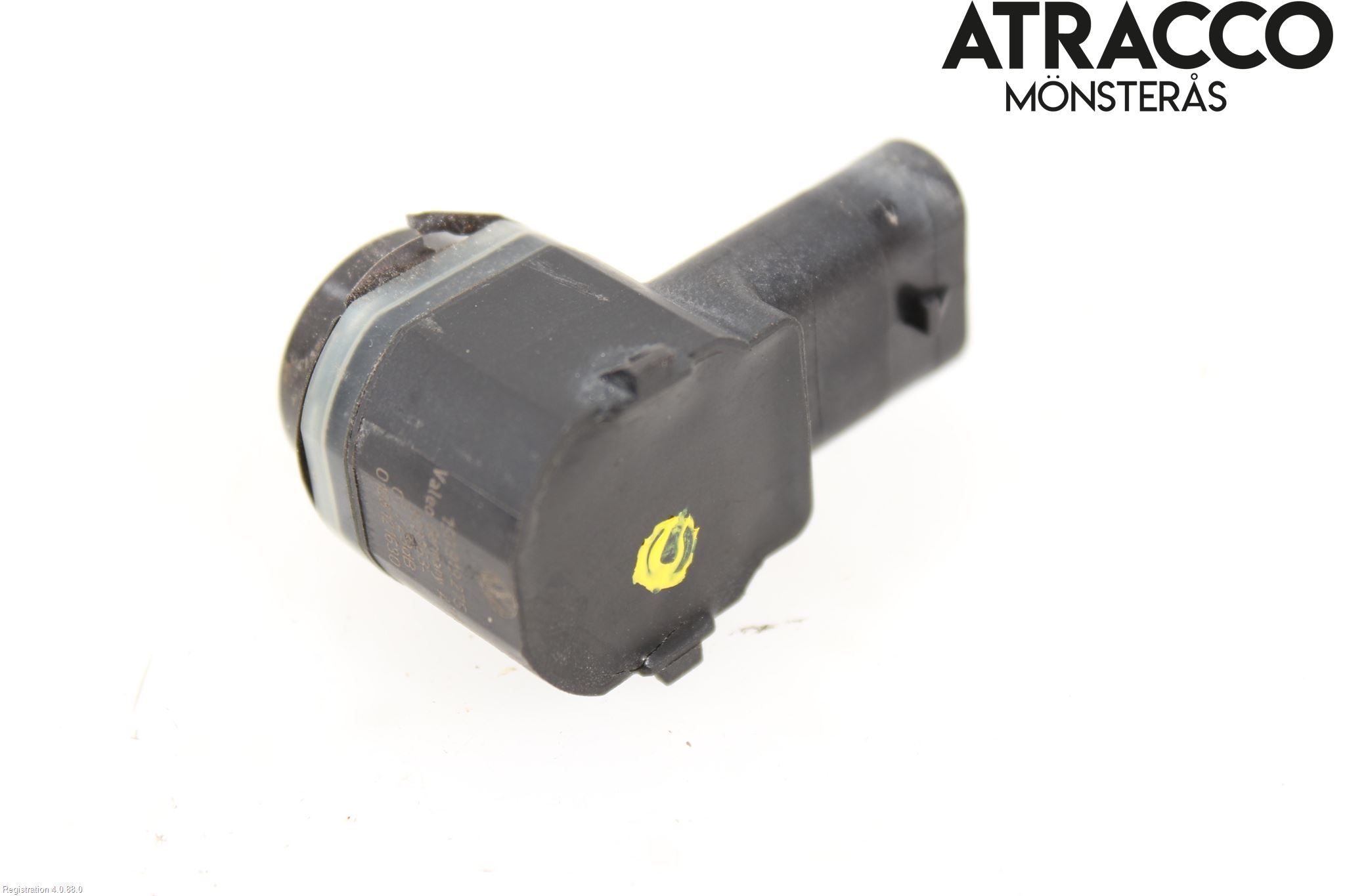 Volkswagen VW TIGUAN 07-16 Sensor Ryggesensor