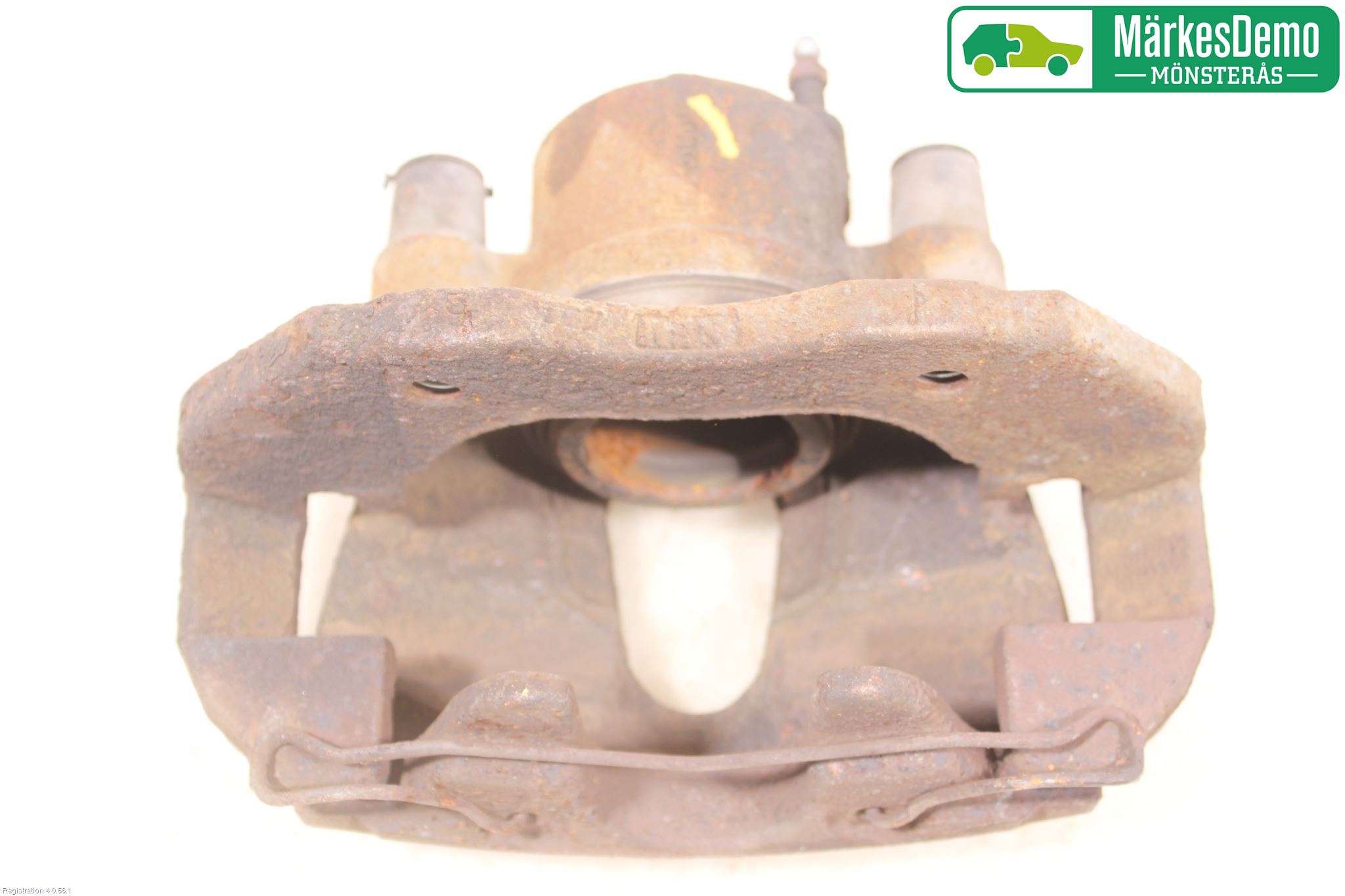 Ford FOCUS     04-07 Bremsecaliper Foran Høyre