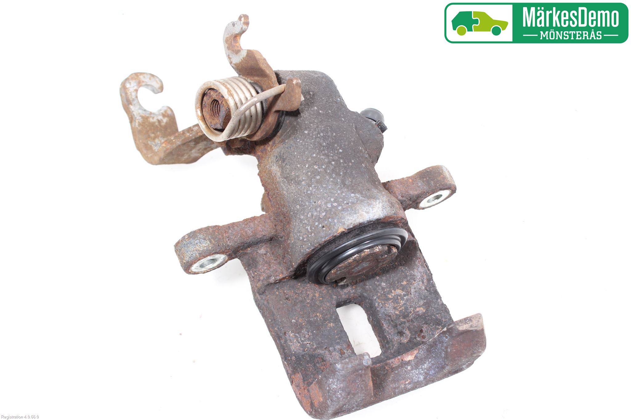 Hyundai i10 PA 08-13 Bremsecaliper Bak Høyre