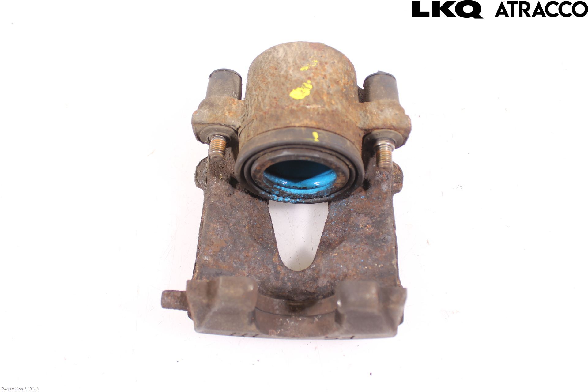 Volkswagen VW GOLF VI 09-13 Bremsecaliper Foran Høyre
