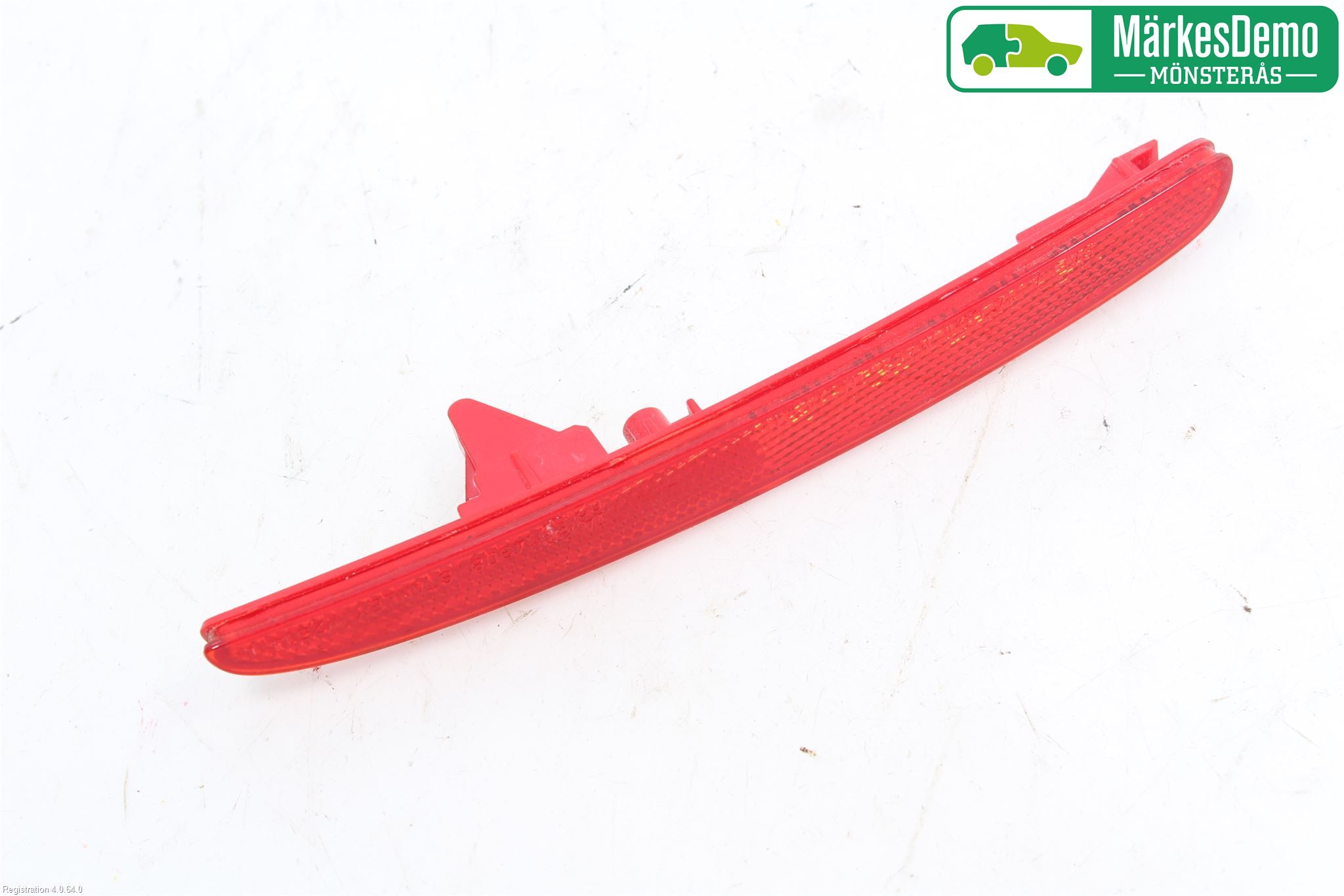Honda CIVIC 17-22 Refleks Bak