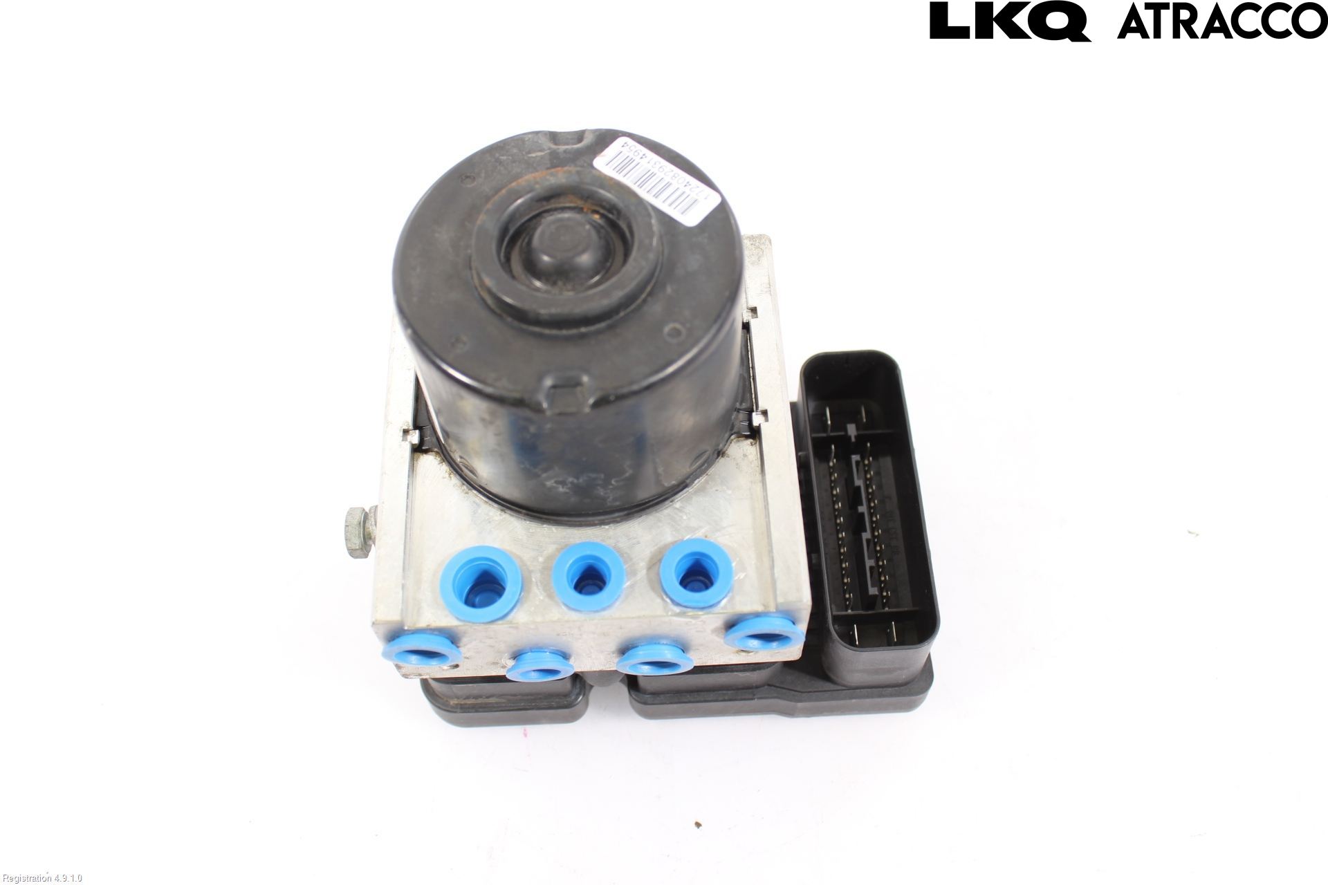 Mini COUPE R50/53 01-06 Abs Hydraulikkaggregat