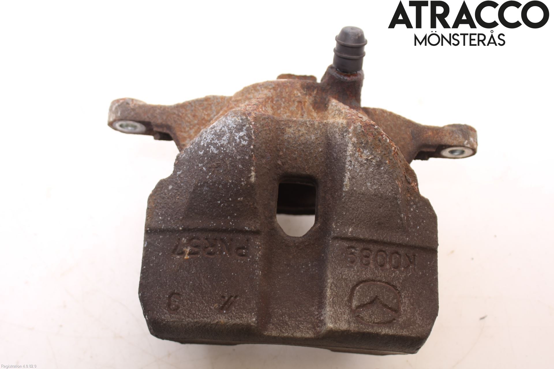 Mazda 6 13- Bremsecaliper Foran Venstre