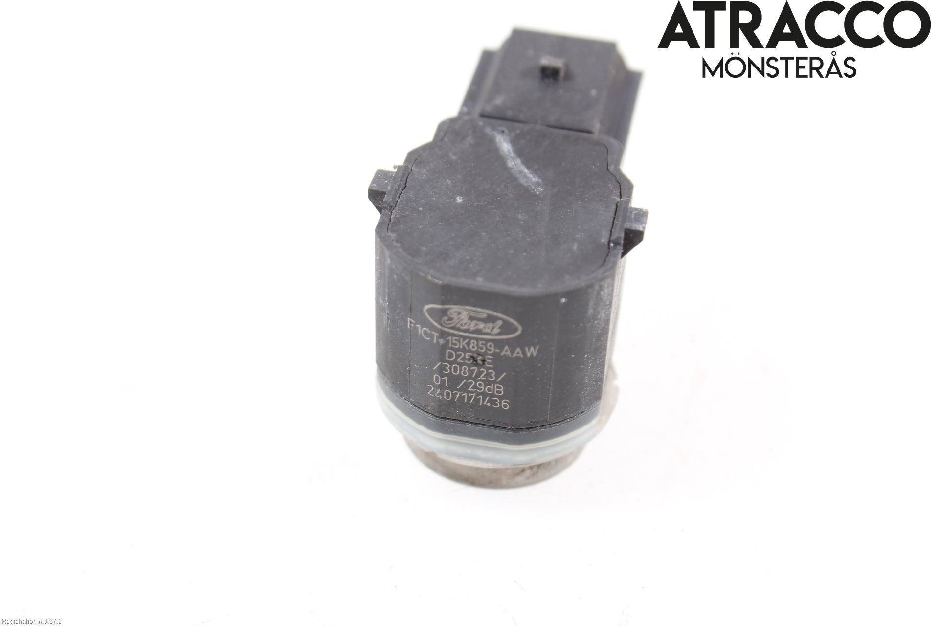 Ford KUGA 17-19 Sensor Ryggesensor