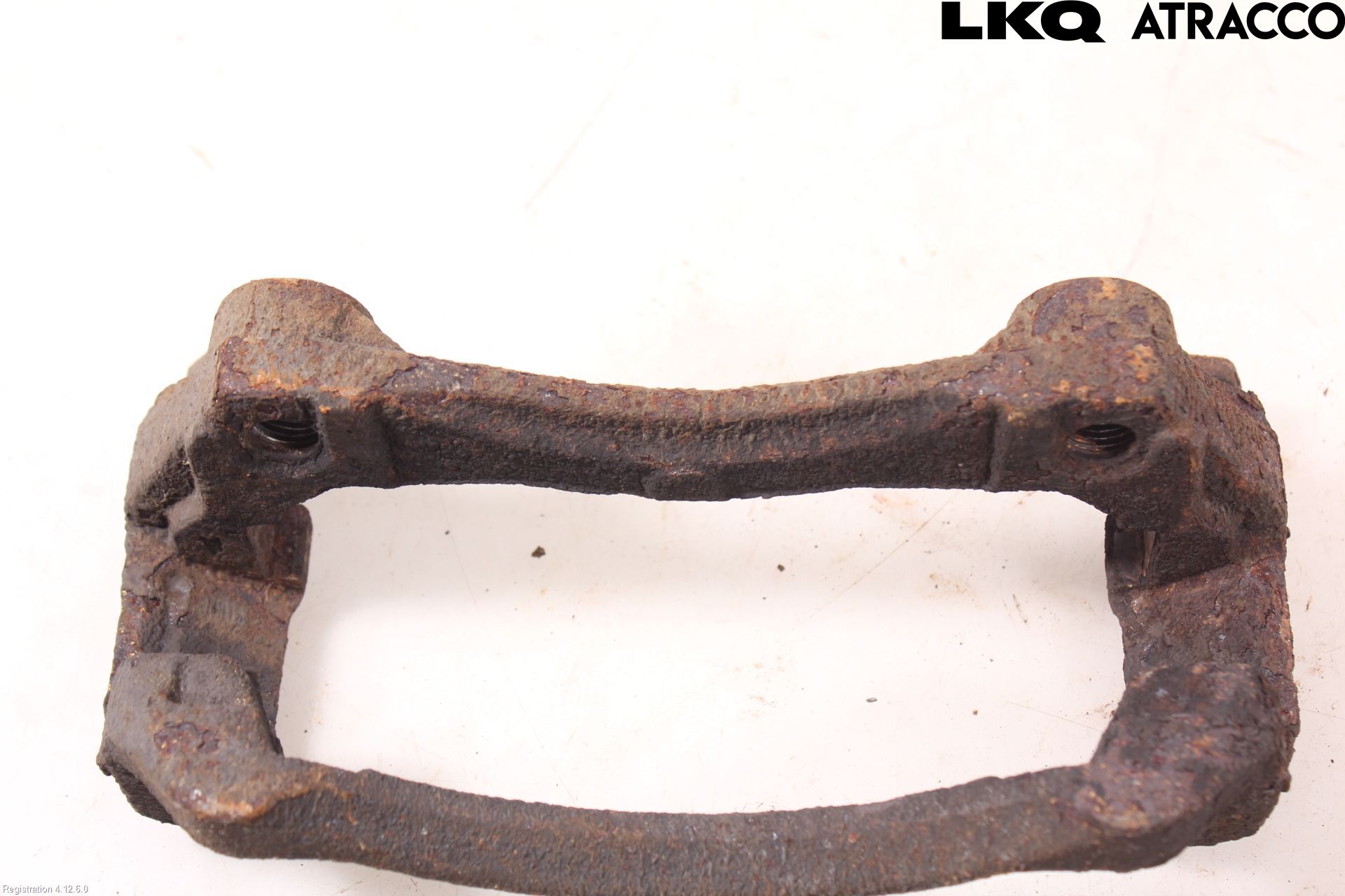 Nissan LEAF 18- Bremsecaliper Feste Holder