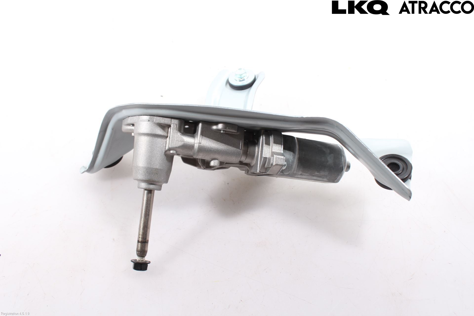 Kia STONIC 18->> Viskermotor Bakluke