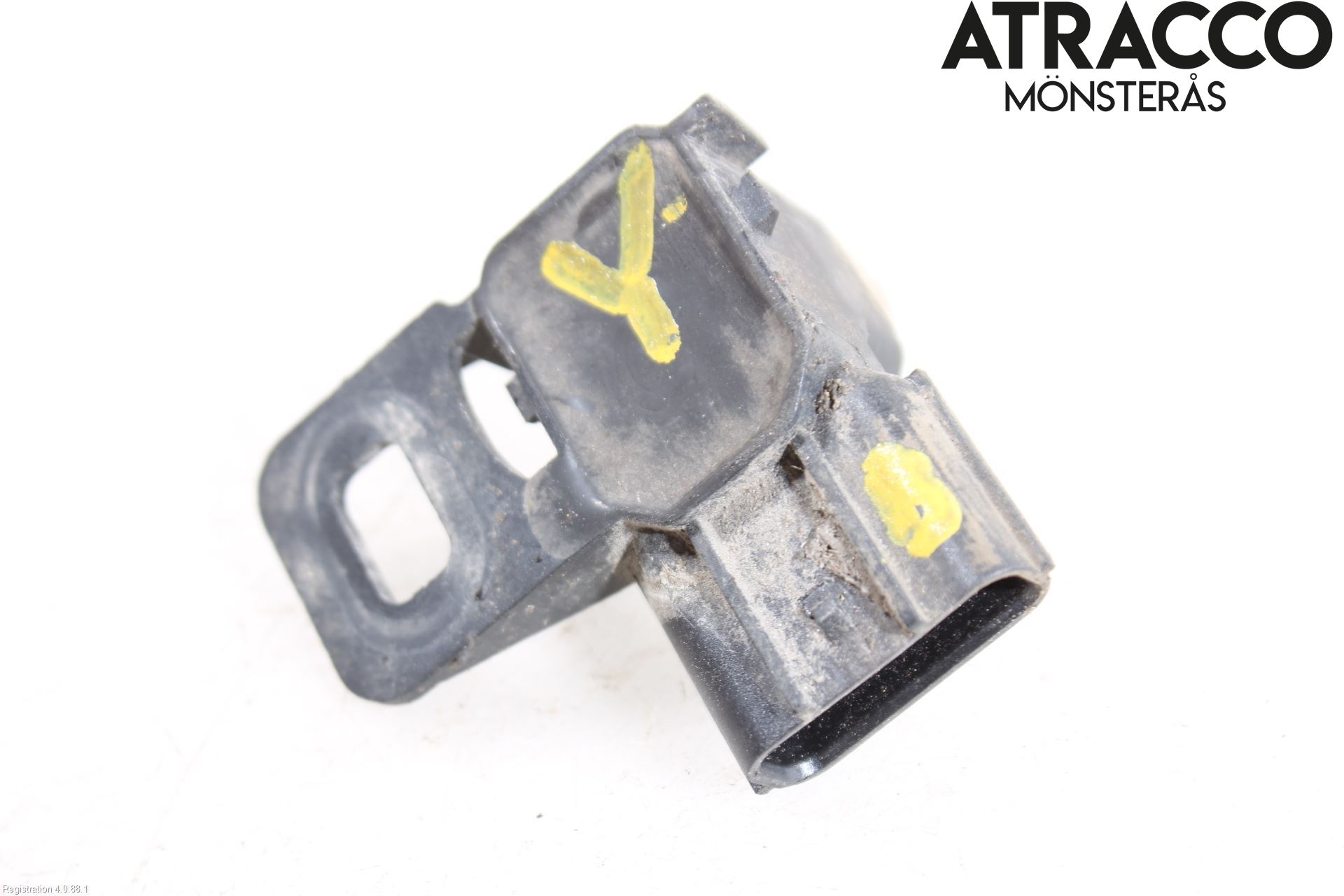 Honda CIVIC 17-22 Sensor Ryggesensor