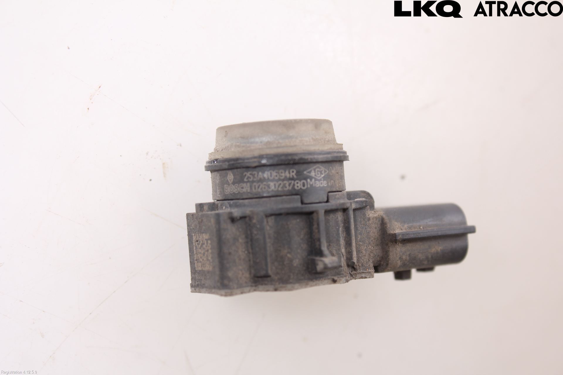 Renault ESPACE 15-23 Sensor Ryggesensor