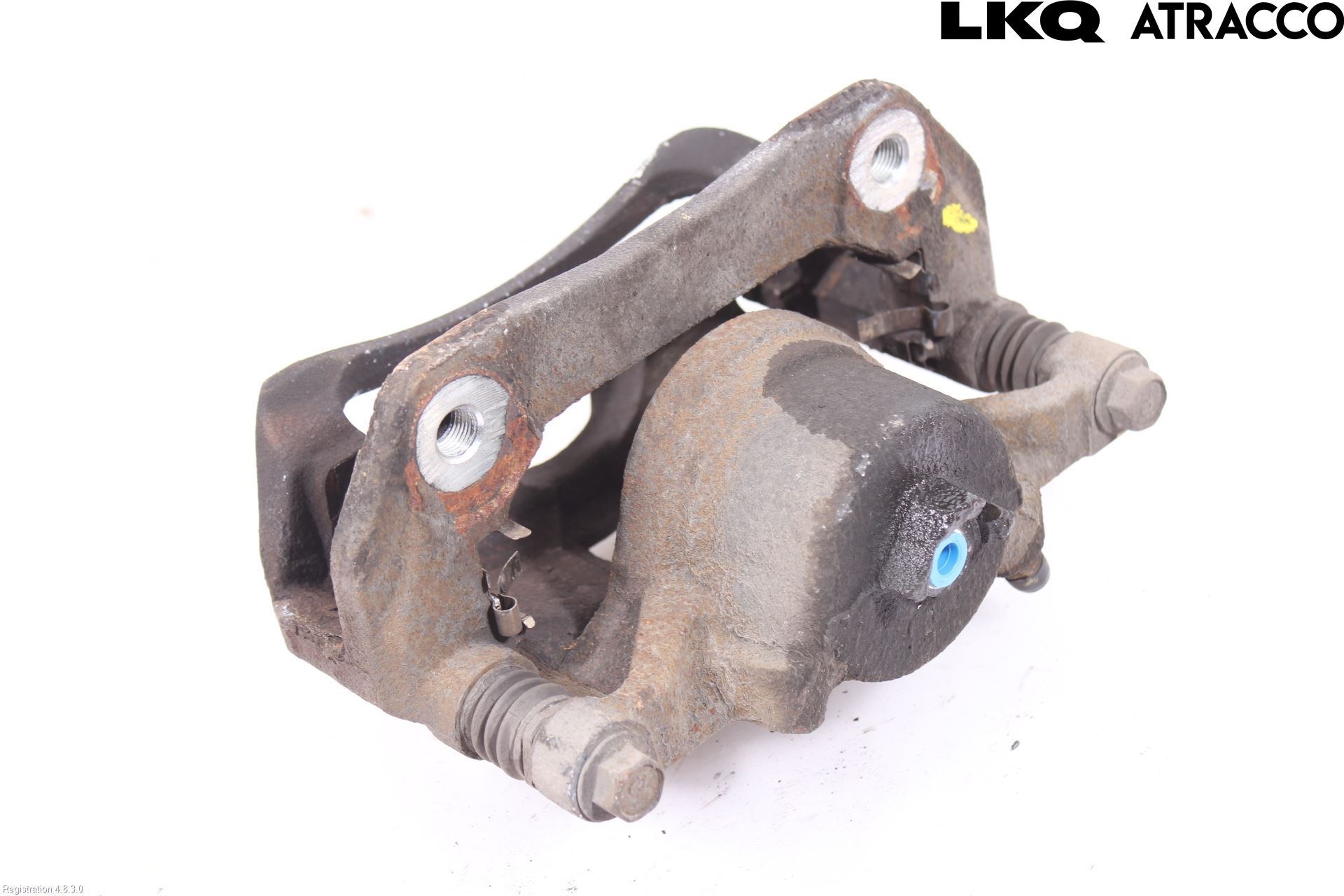 Honda HR-V 15-21 Bremsecaliper Foran Venstre