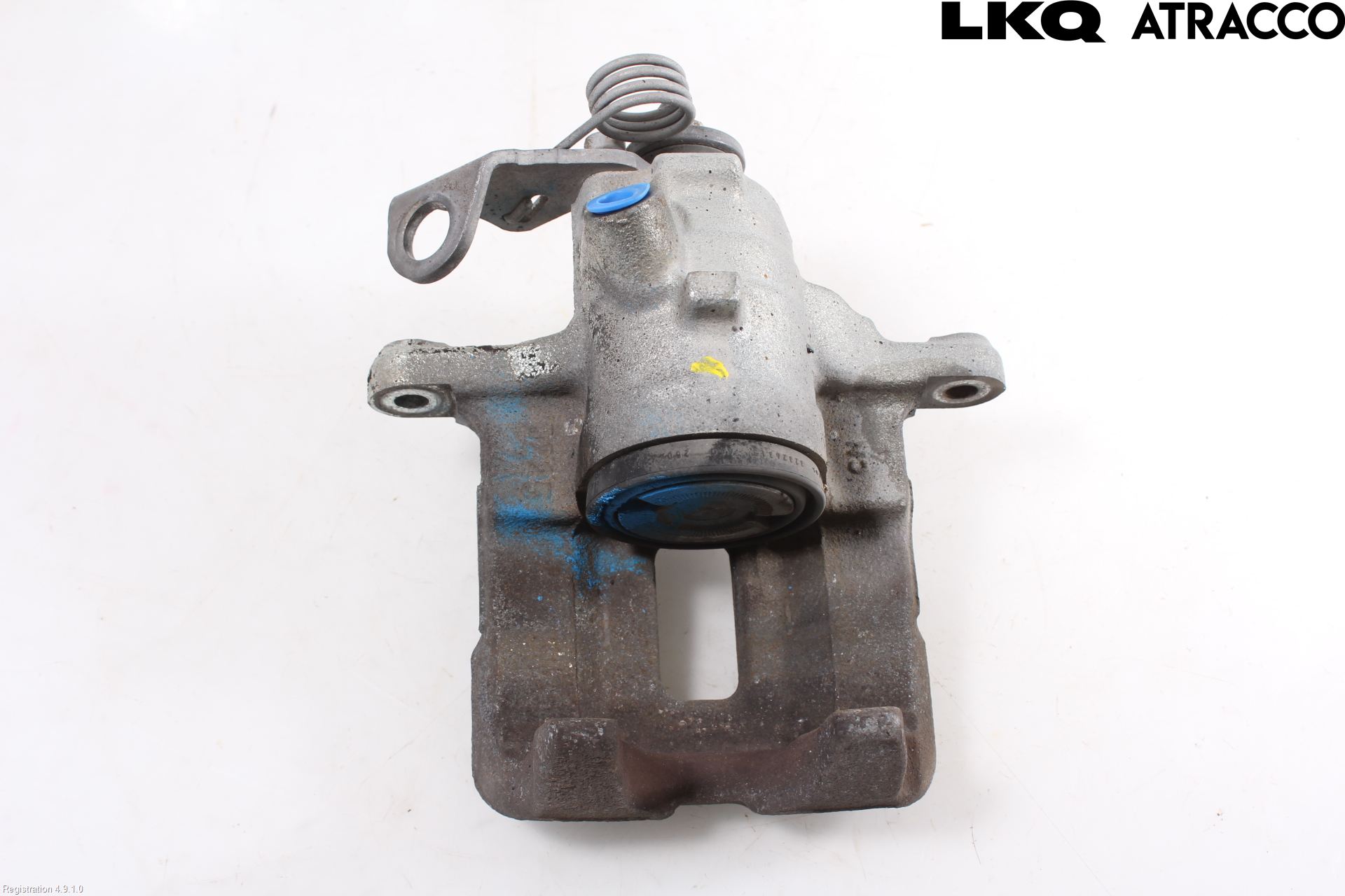 Renault TRAFIC   02-14 Bremsecaliper Bak Høyre