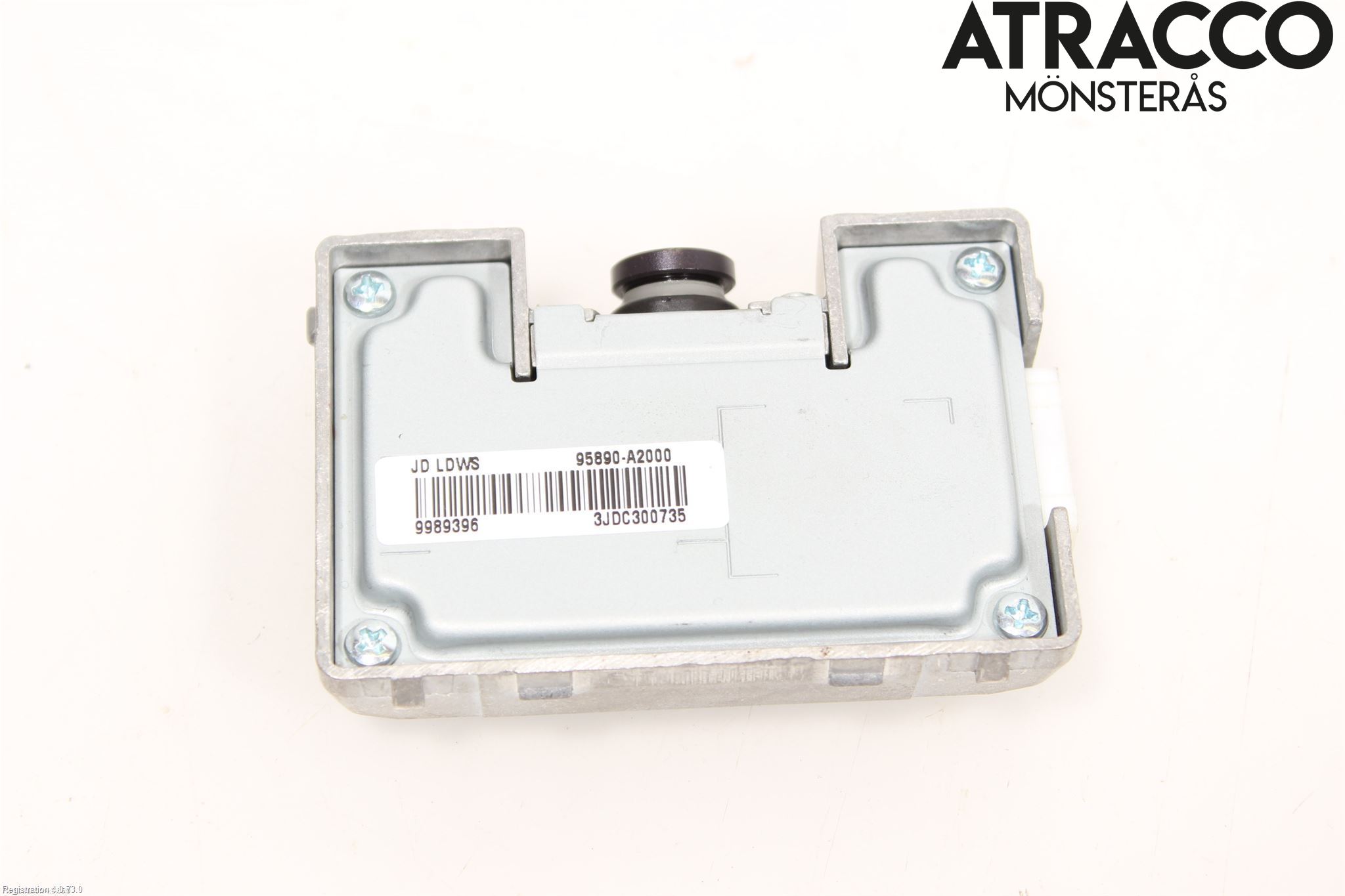 Kia CEED 12-18 Sensor Kollisjonsbeskyttelse