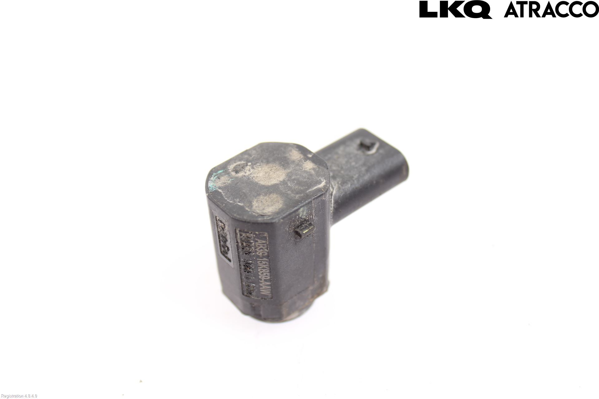 Ford RANGER EU 12-23 Sensor Ryggesensor