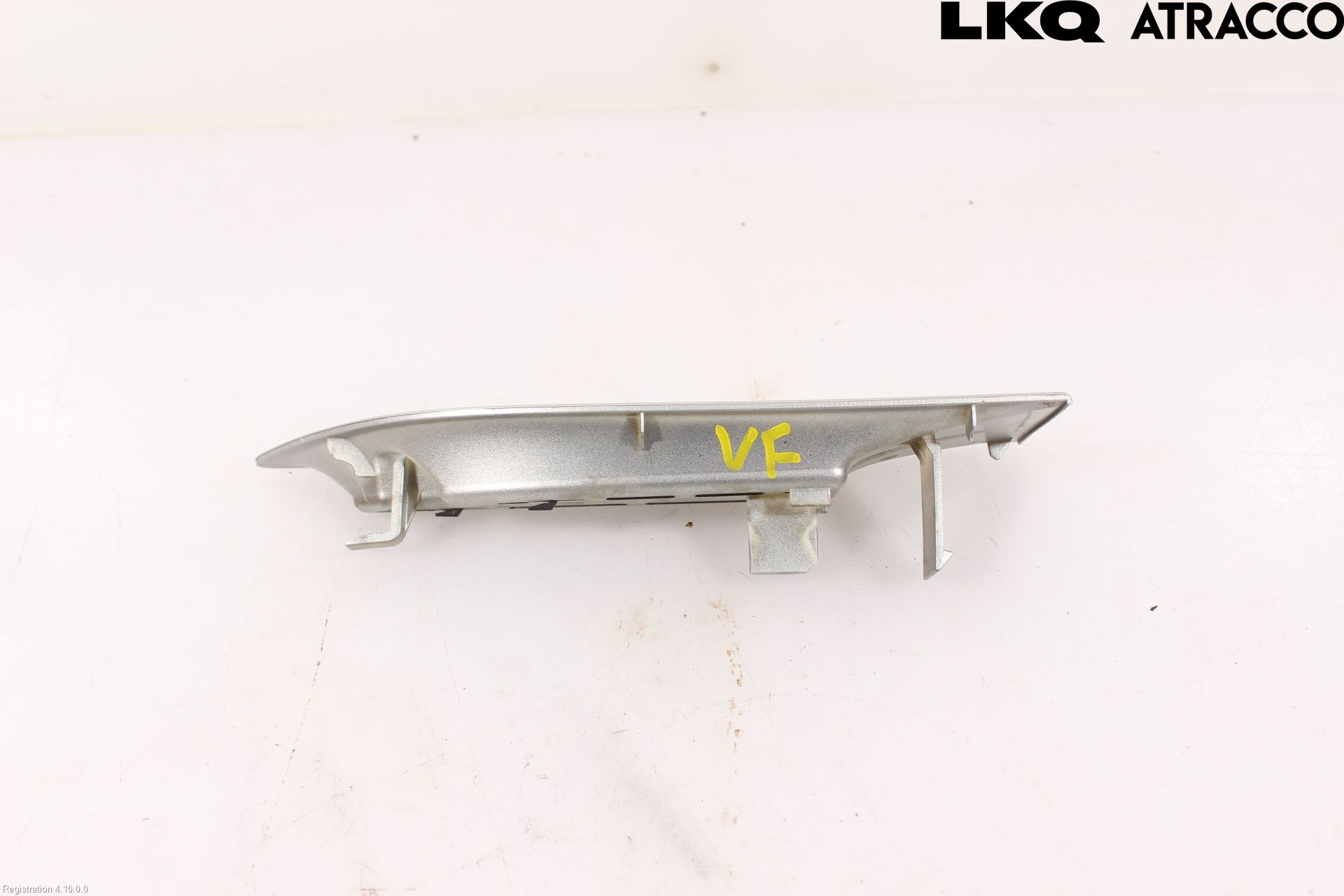 Ford KUGA 08-12 List Framskjerm Vs