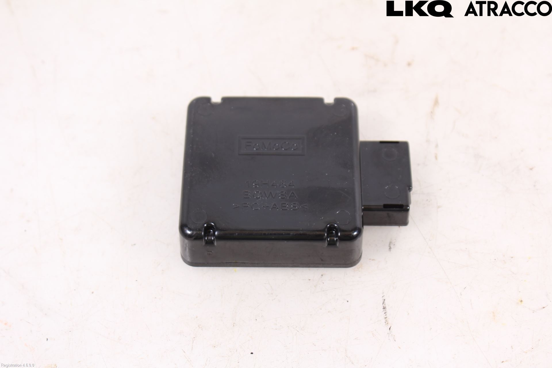 Ford FOCUS 15-18 Sensor Regnsensor