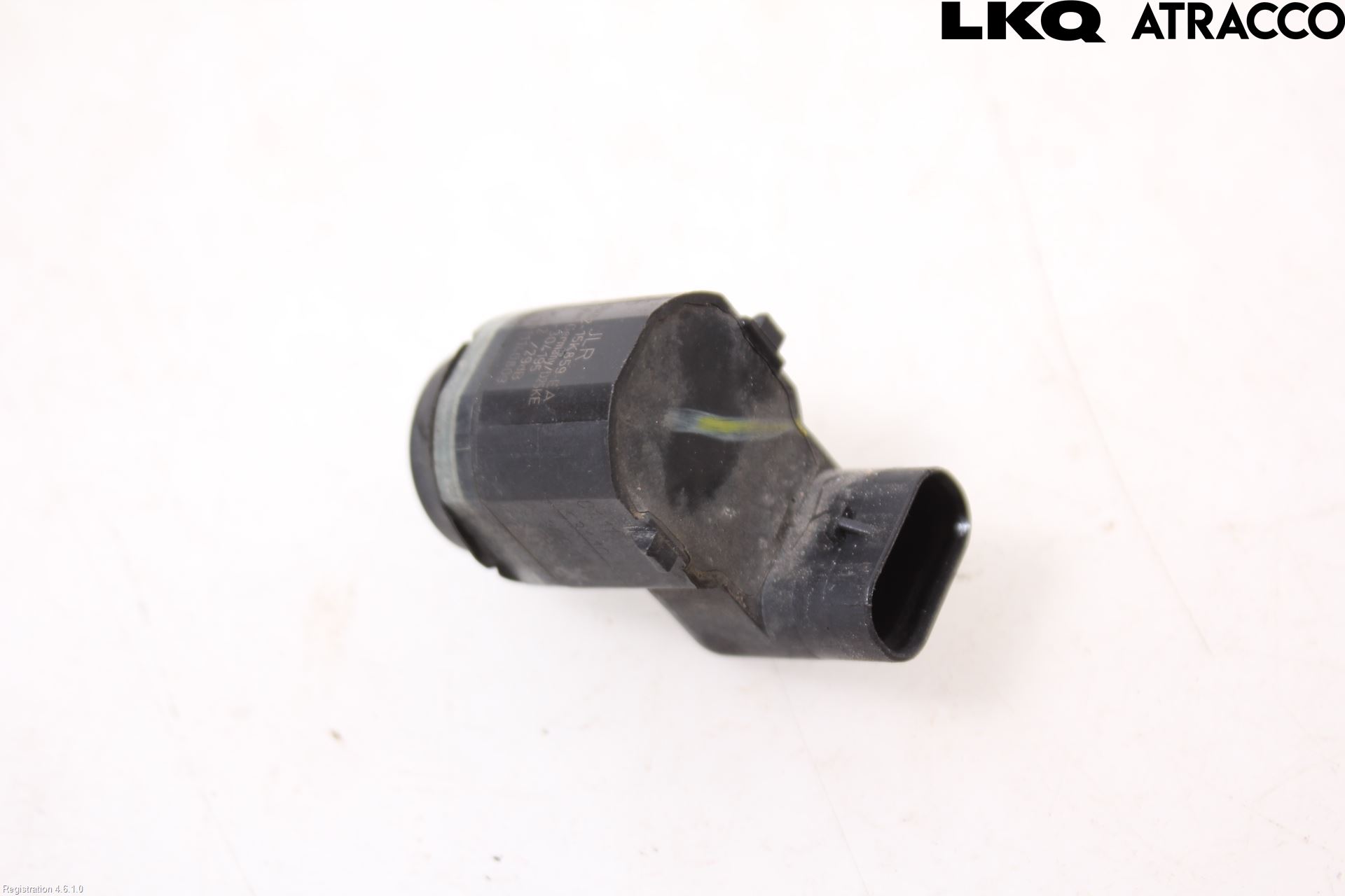 Jaguar XF 08-15 Sensor Parkering Front