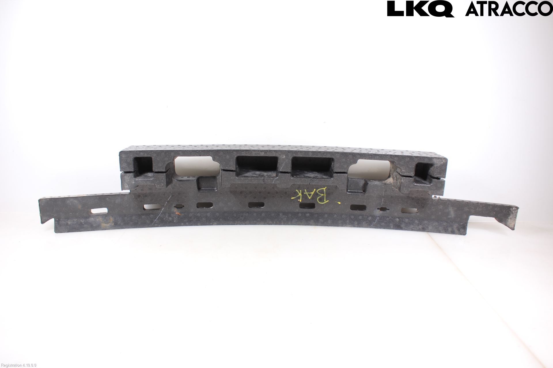 Fiat FREEMONT Støtfanger Bak Deform Element