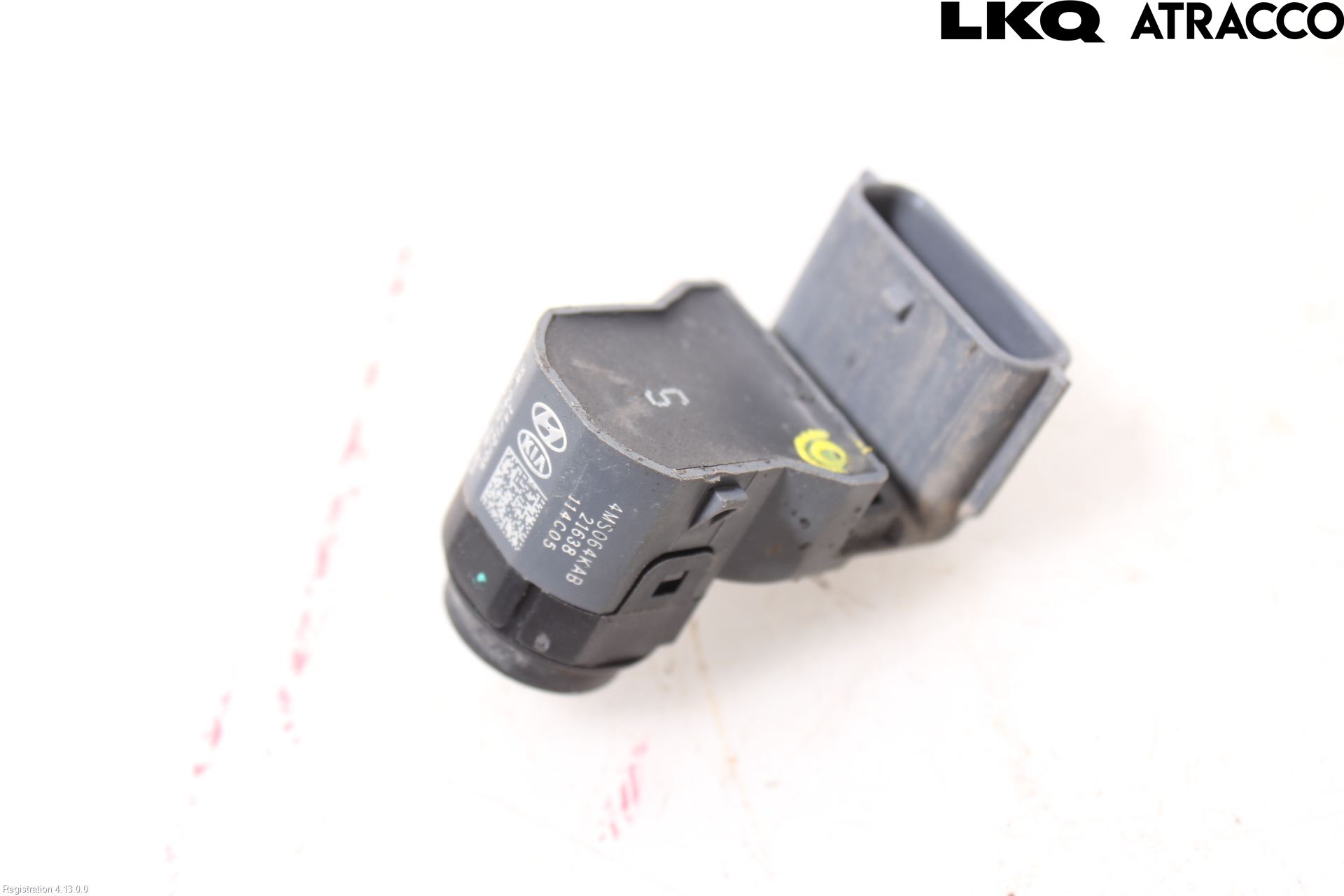 Kia SORENTO 15-20 Sensor Ryggesensor