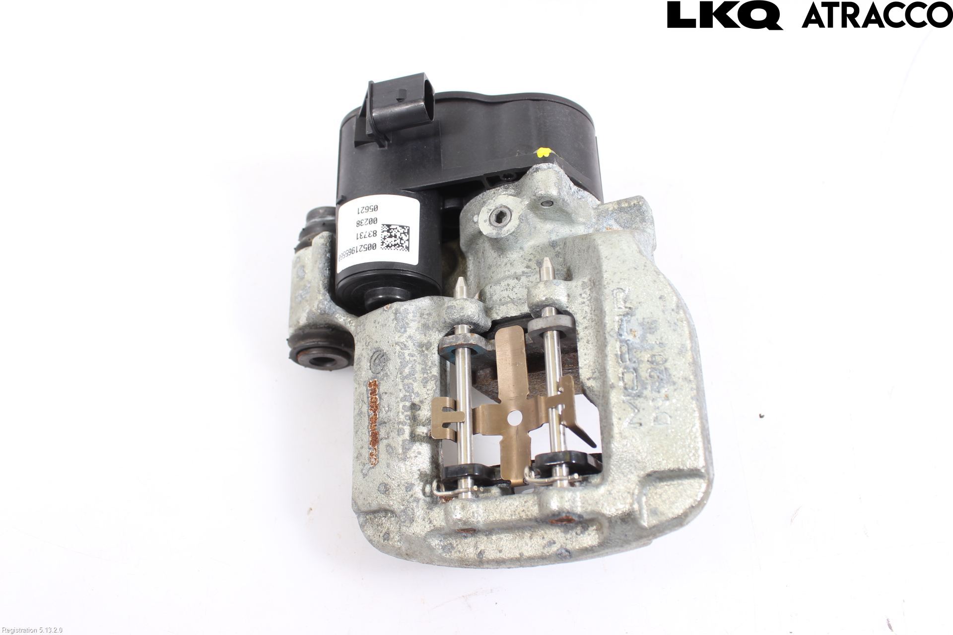 Fiat DUCATO 15-23 Bremsecaliper Foran Venstre