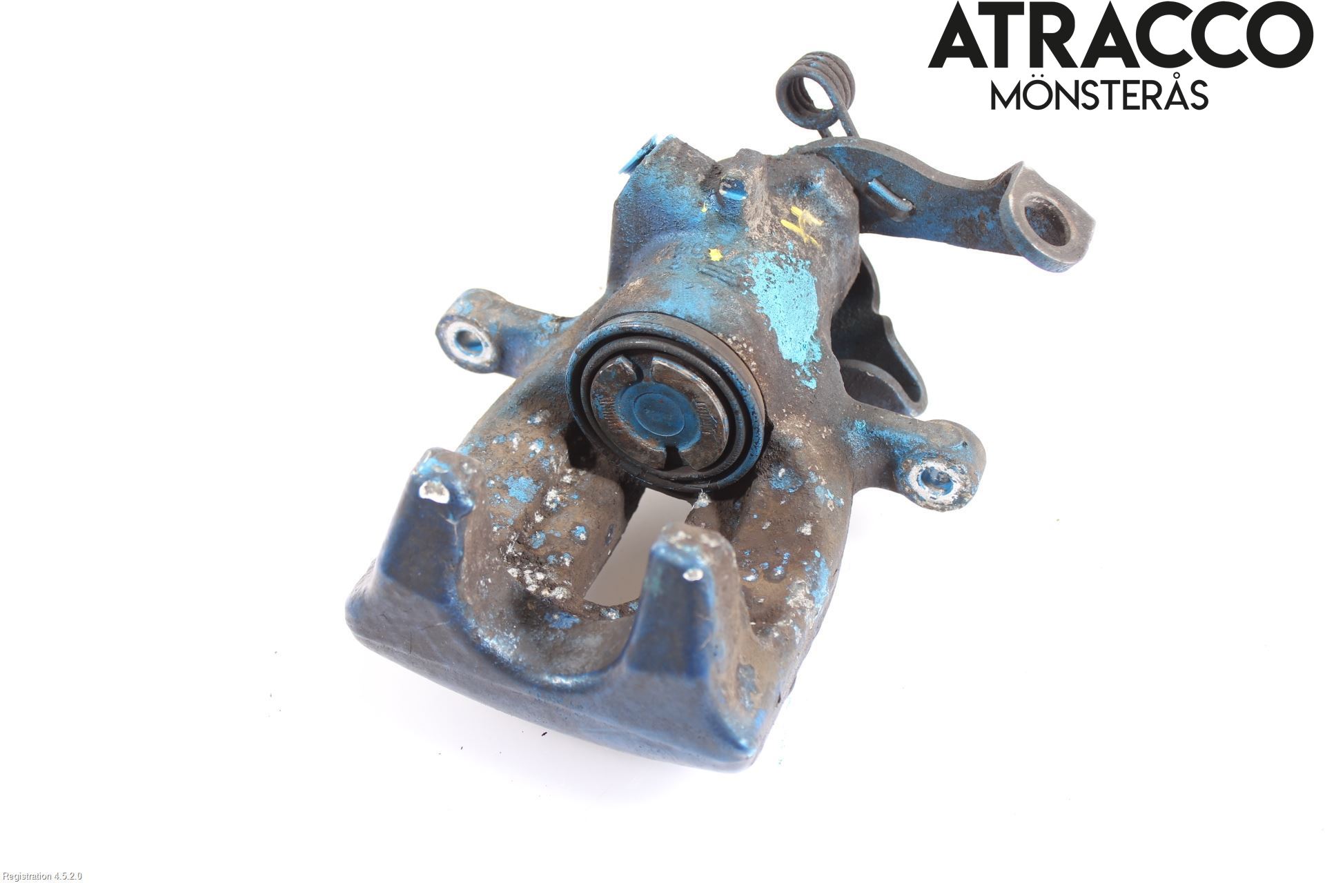 Peugeot 306 Bremsecaliper Bak Høyre