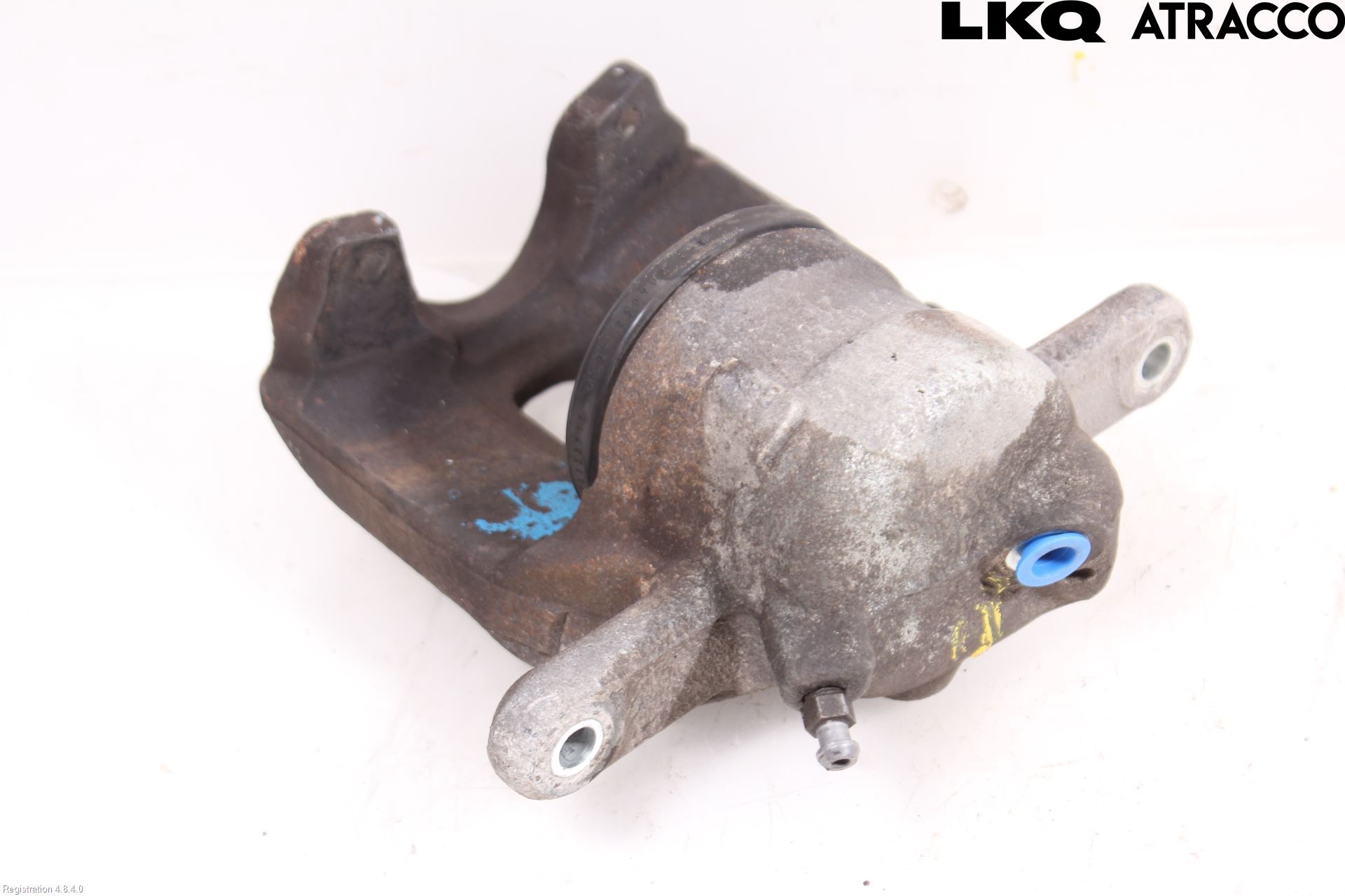 Nissan NOTE E11 06-14 Bremsecaliper Foran Høyre