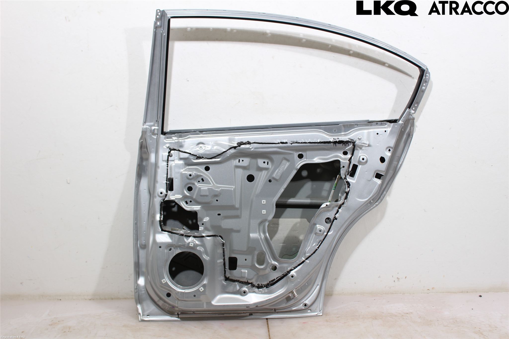 Subaru LEGACY 10-14 Dør 4D Bak Høyre