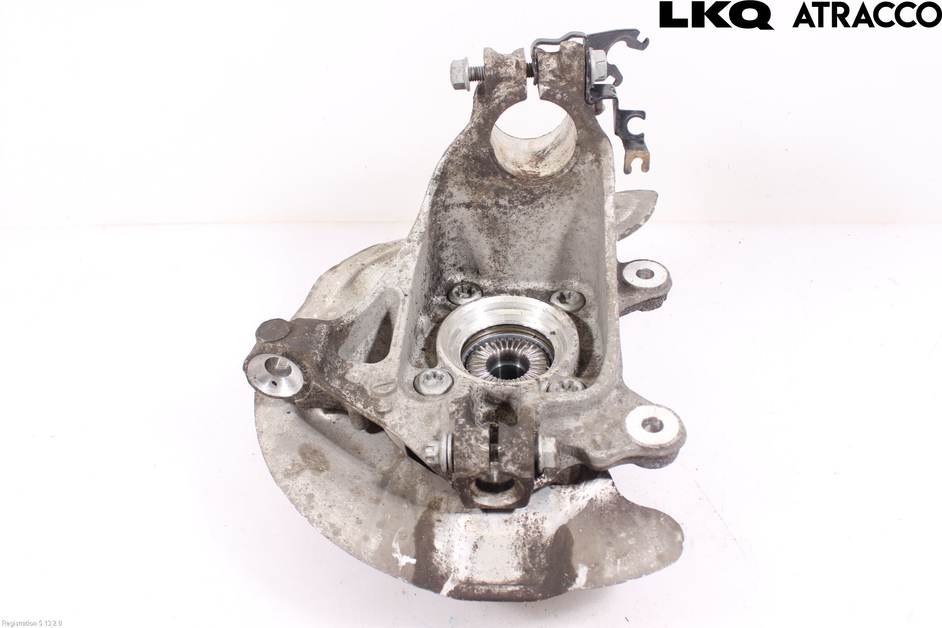 Mini ONE/COOPER 3DR F56 14-24 Spindel Vf