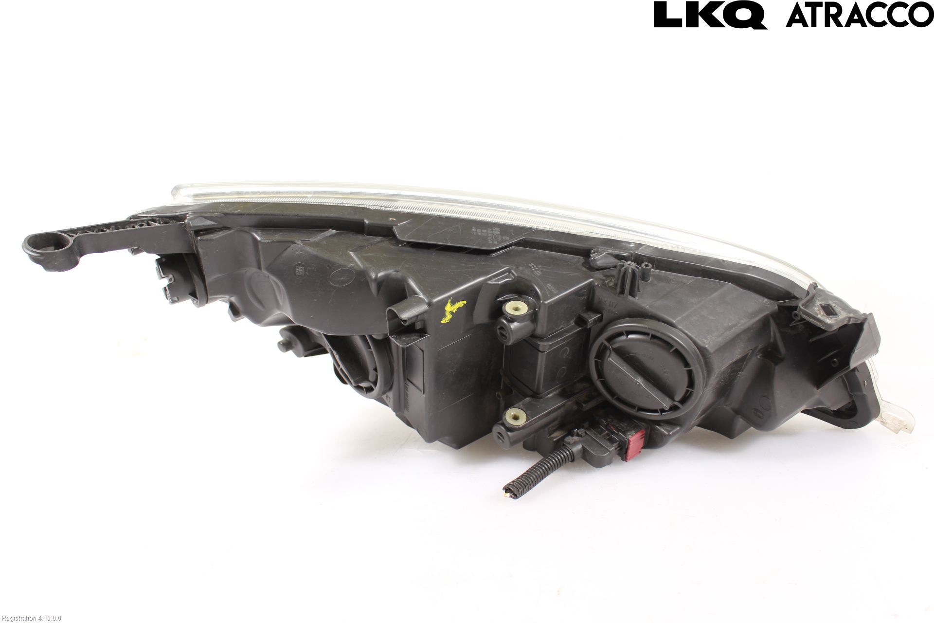 Opel ASTRA J 10-15 Frontlykt Venstre