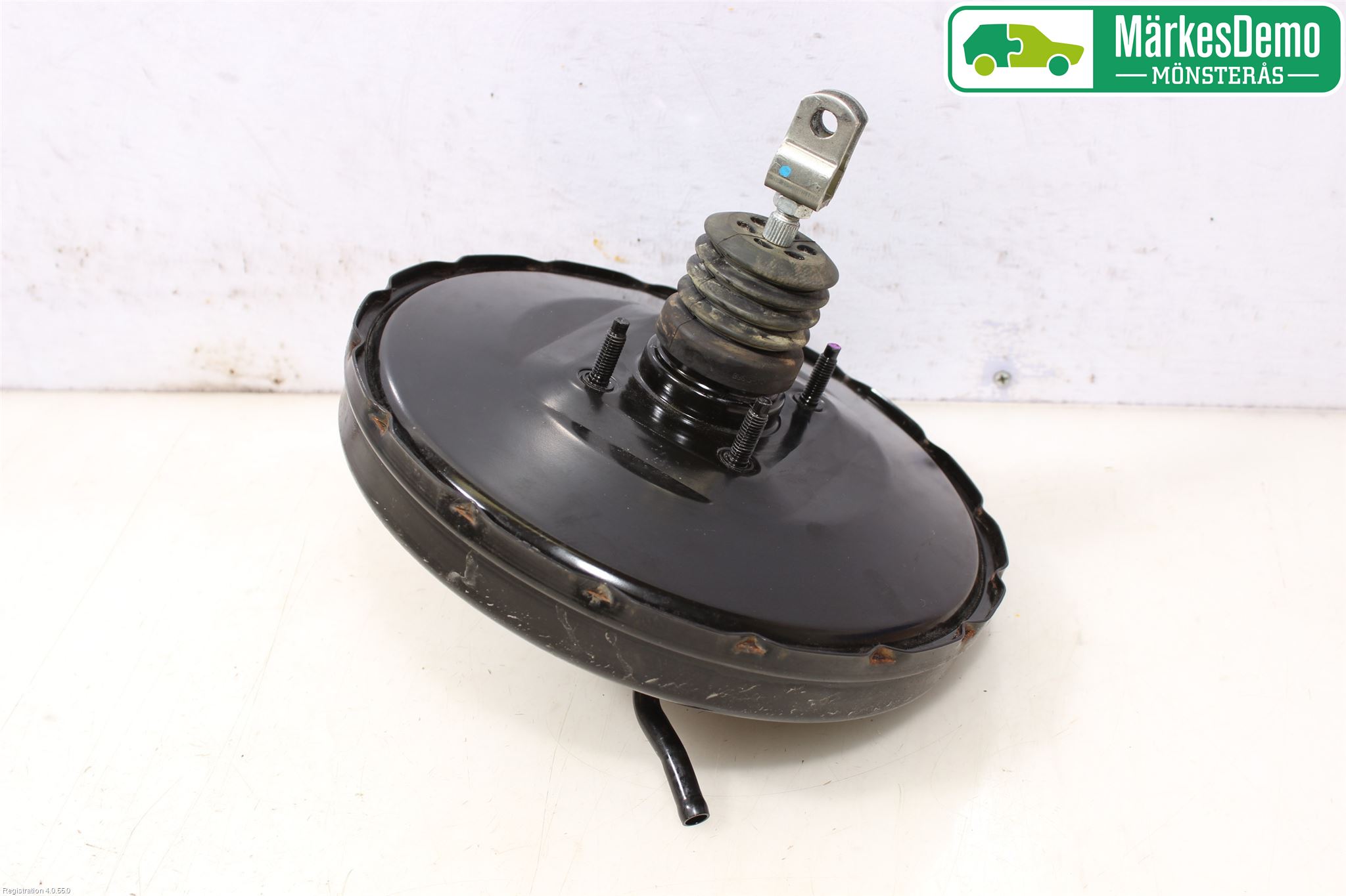 Hyundai i20 PB 09-14 Bremseservo