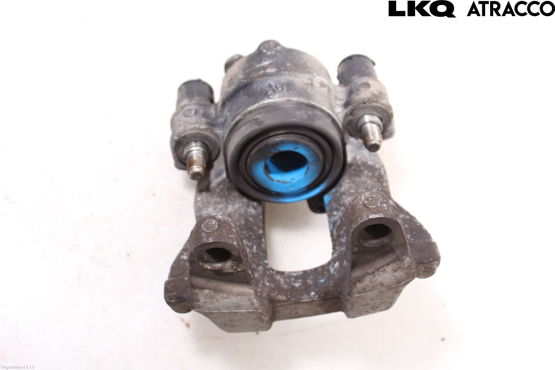 Mercedes-Benz MB CLS (C218/X218) 11-17 Bremsecaliper Bak Høyre
