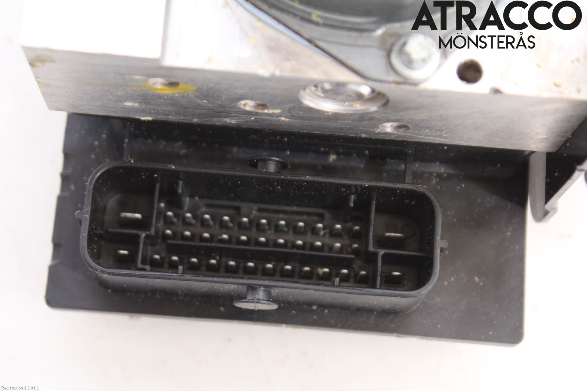 Audi Q5 09-16 Abs Hydraulikkaggregat