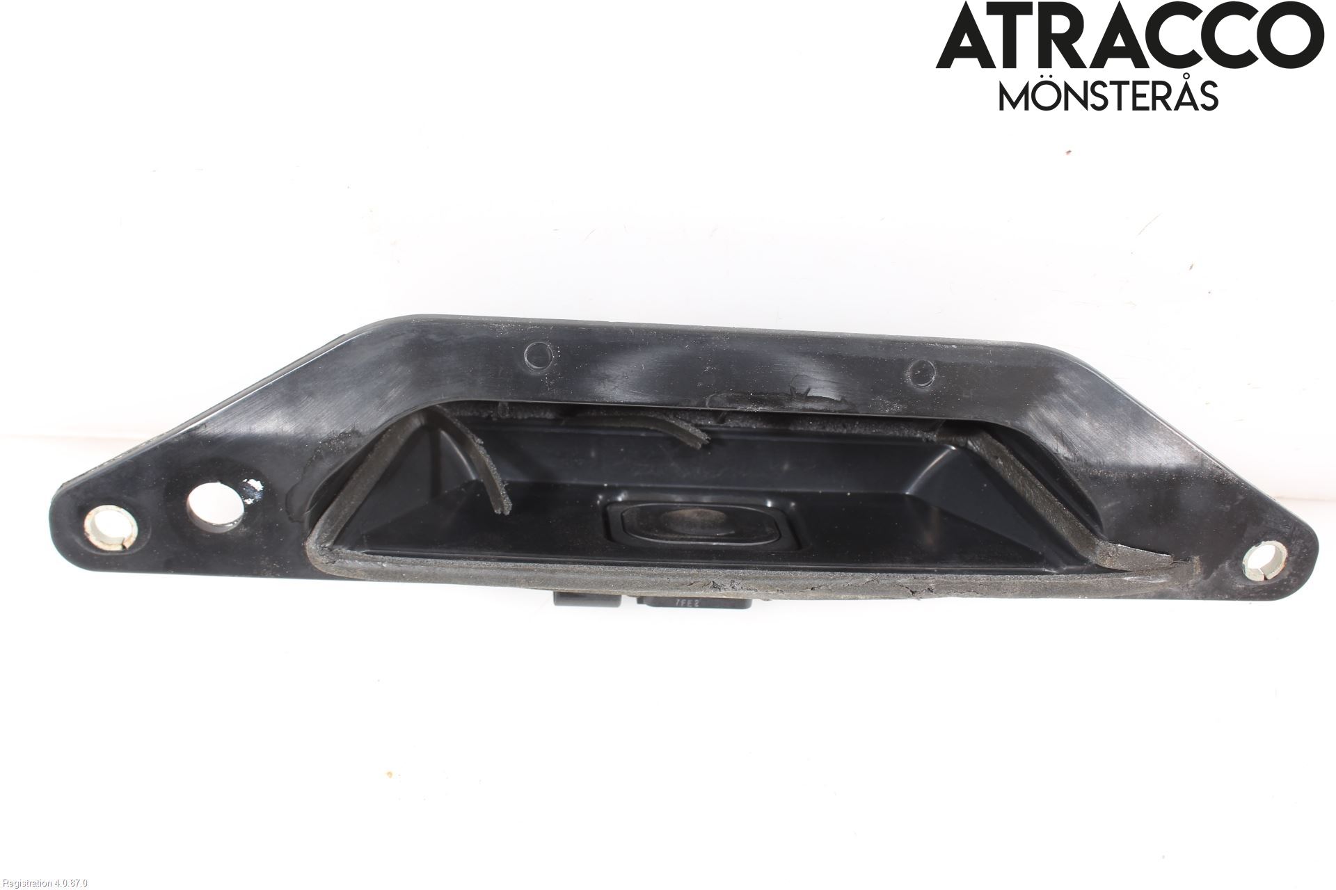 Ford KUGA 17-19 Bakluke Handtak Ytre