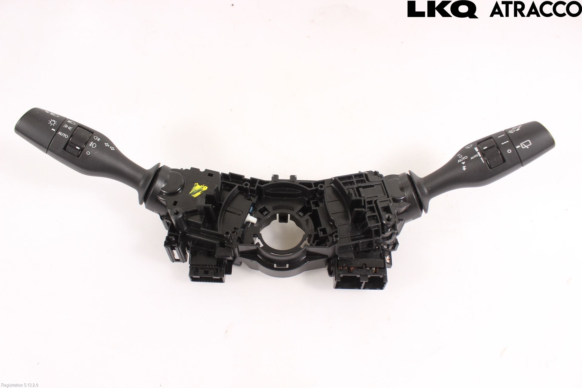 Lexus NX 300h 15-21 Bryter Ratt Kombi H Og V