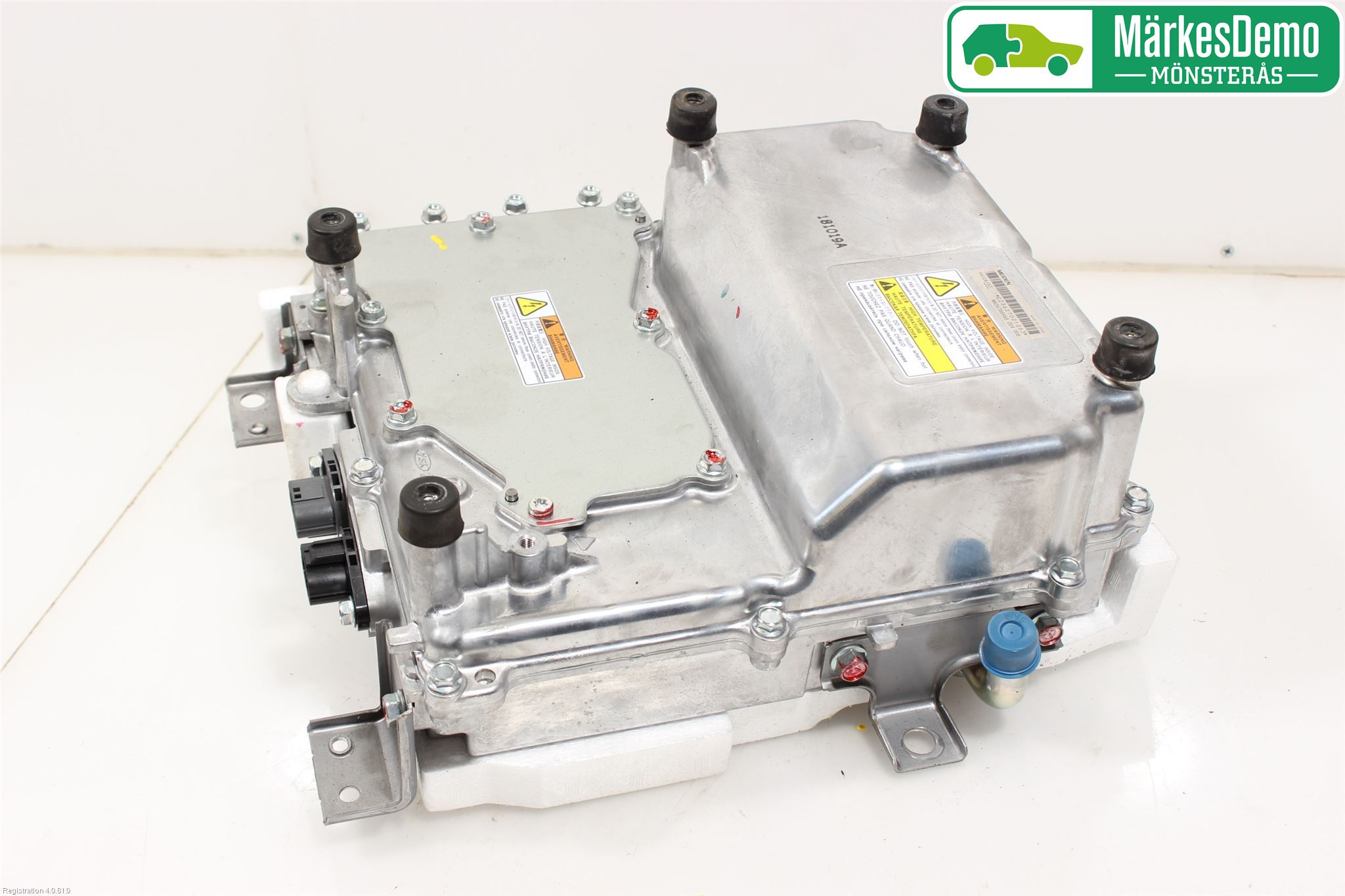 Mitsubishi OUTLANDER 13-21 Inverter Hybrid