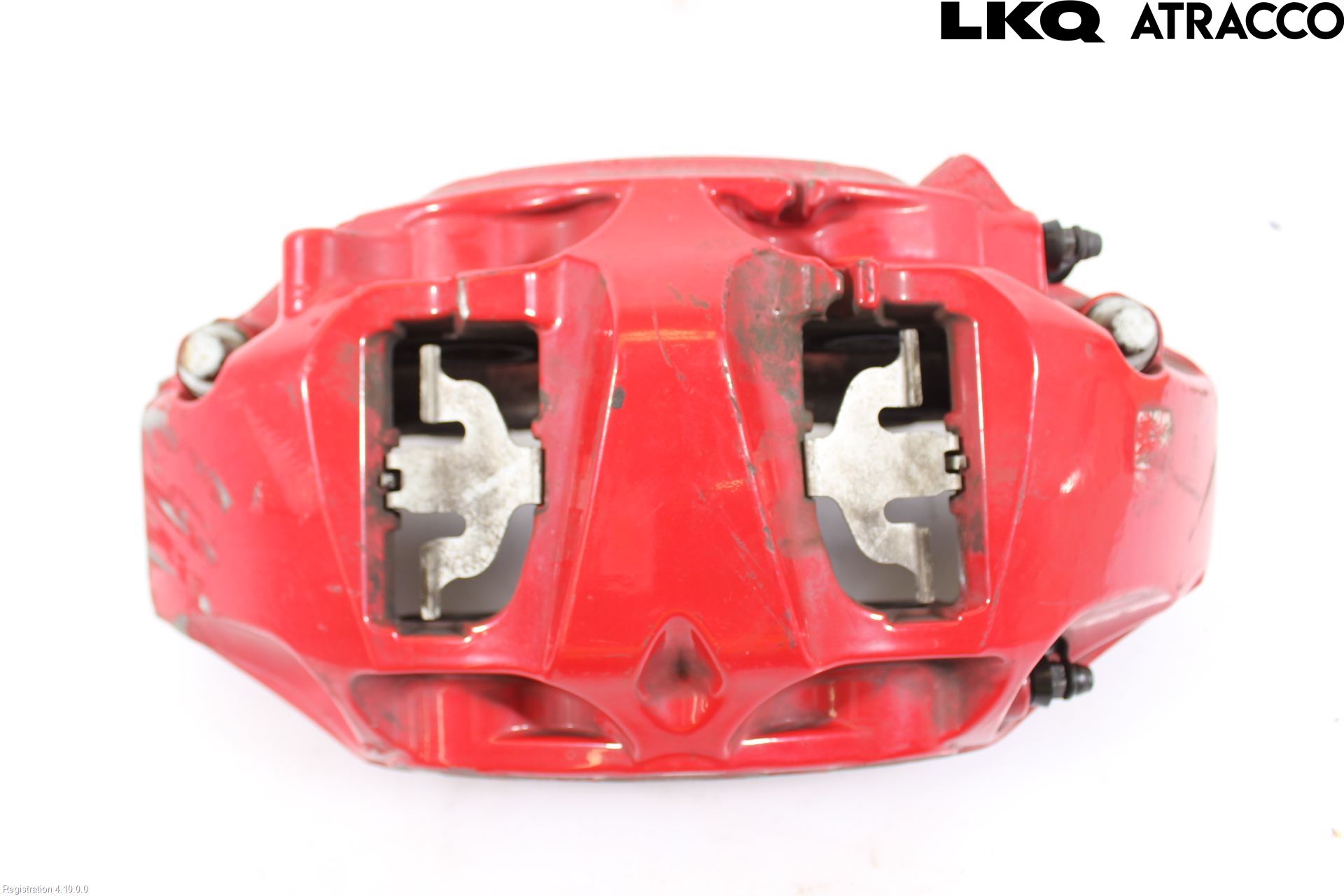 Audi Q3 F3 19- Bremsecaliper Foran Venstre