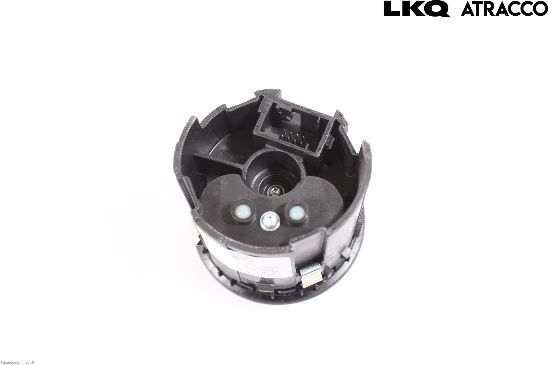 Peugeot PARTNER 16-18 Bryter Gearkasse