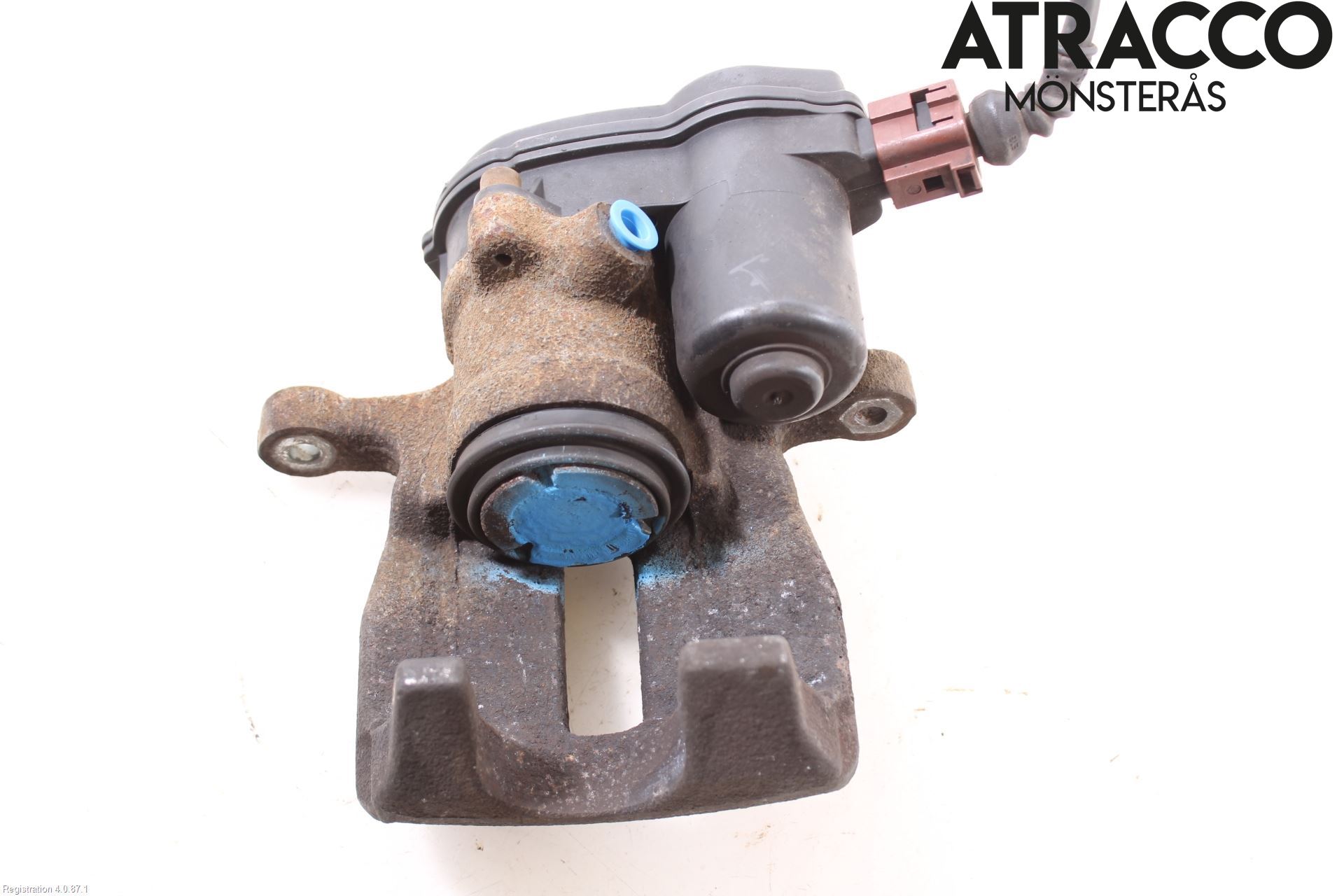 Audi A7/S7 4G 11-17 Bremsecaliper Bak Høyre