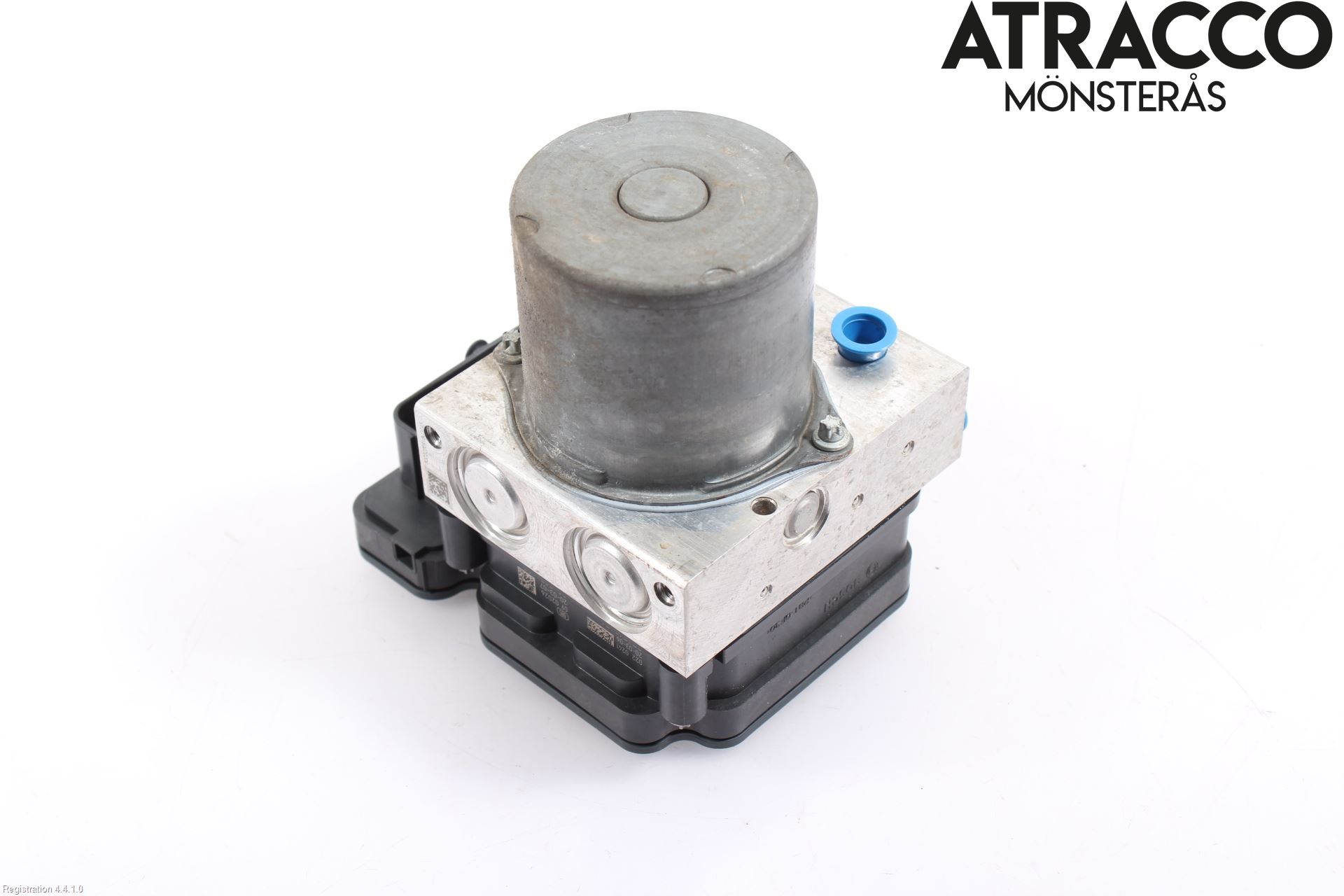 Volkswagen VW POLO VI 18->> Abs Hydraulikkaggregat
