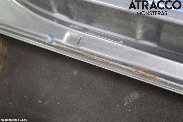 Hyundai SANTA FE  06-12 Dør 4D Foran Venstre
