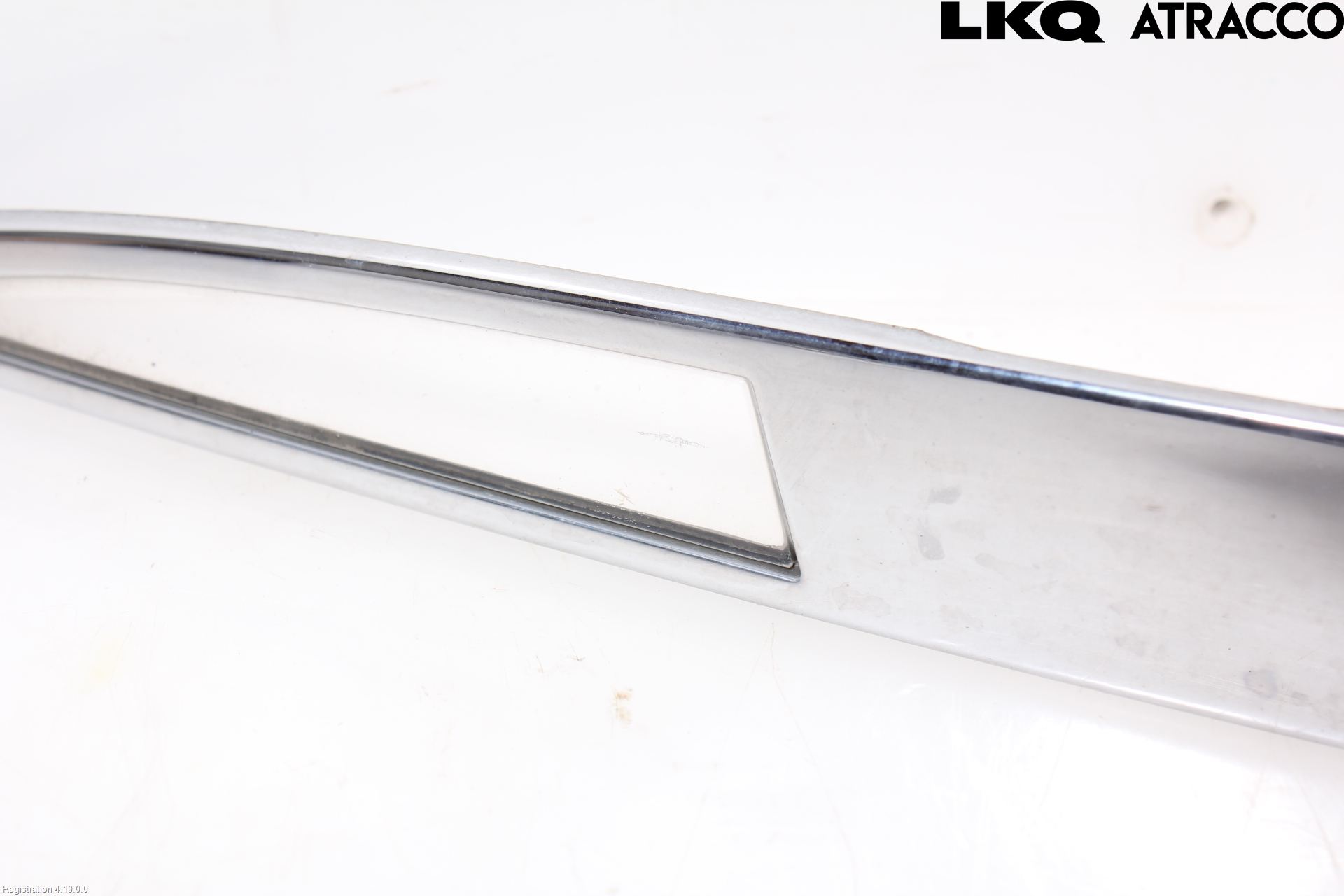 Tesla MODEL S 13- List Bak-Bakluke