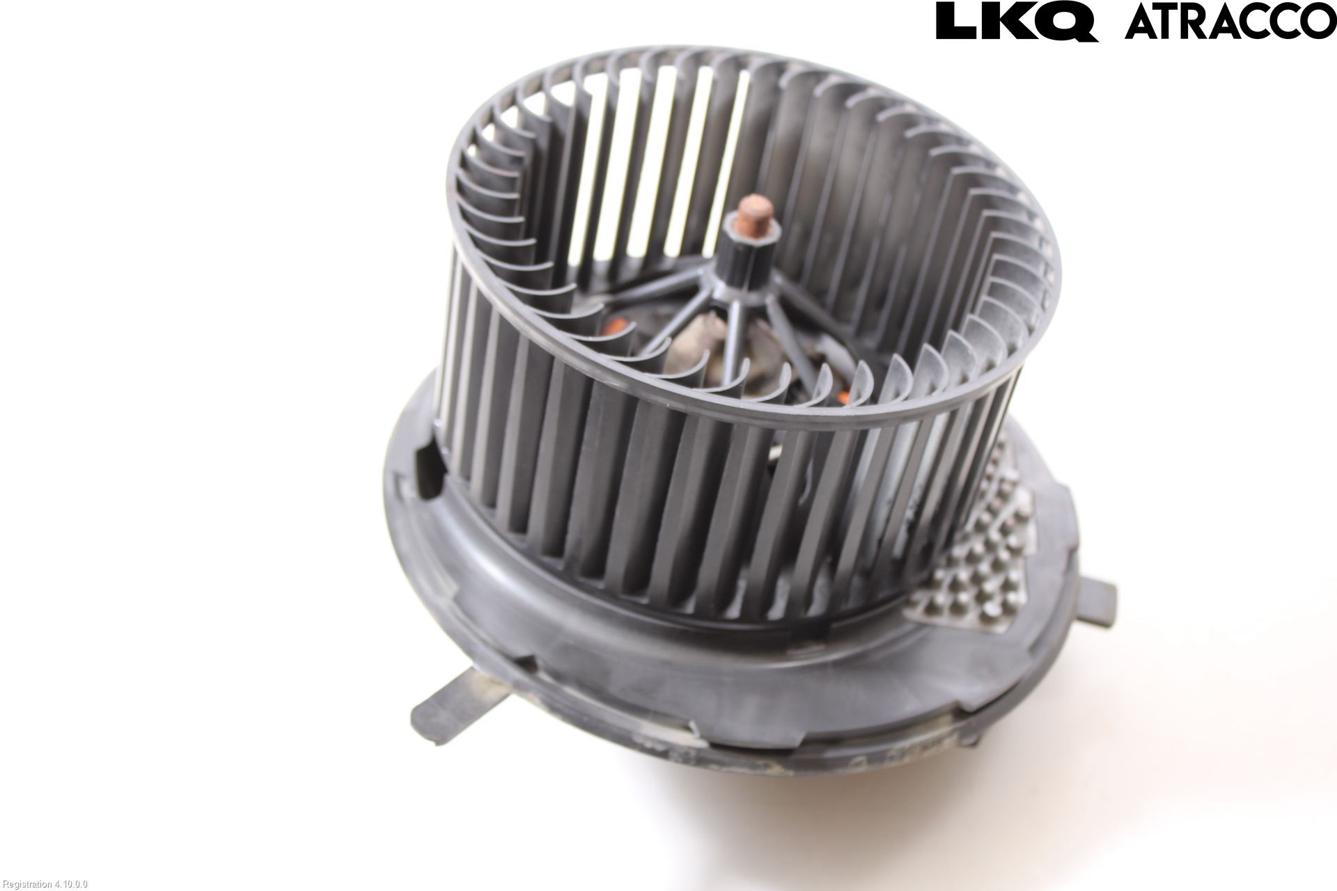 Volkswagen VW TIGUAN 07-16 Varmeapparat Viftemotor