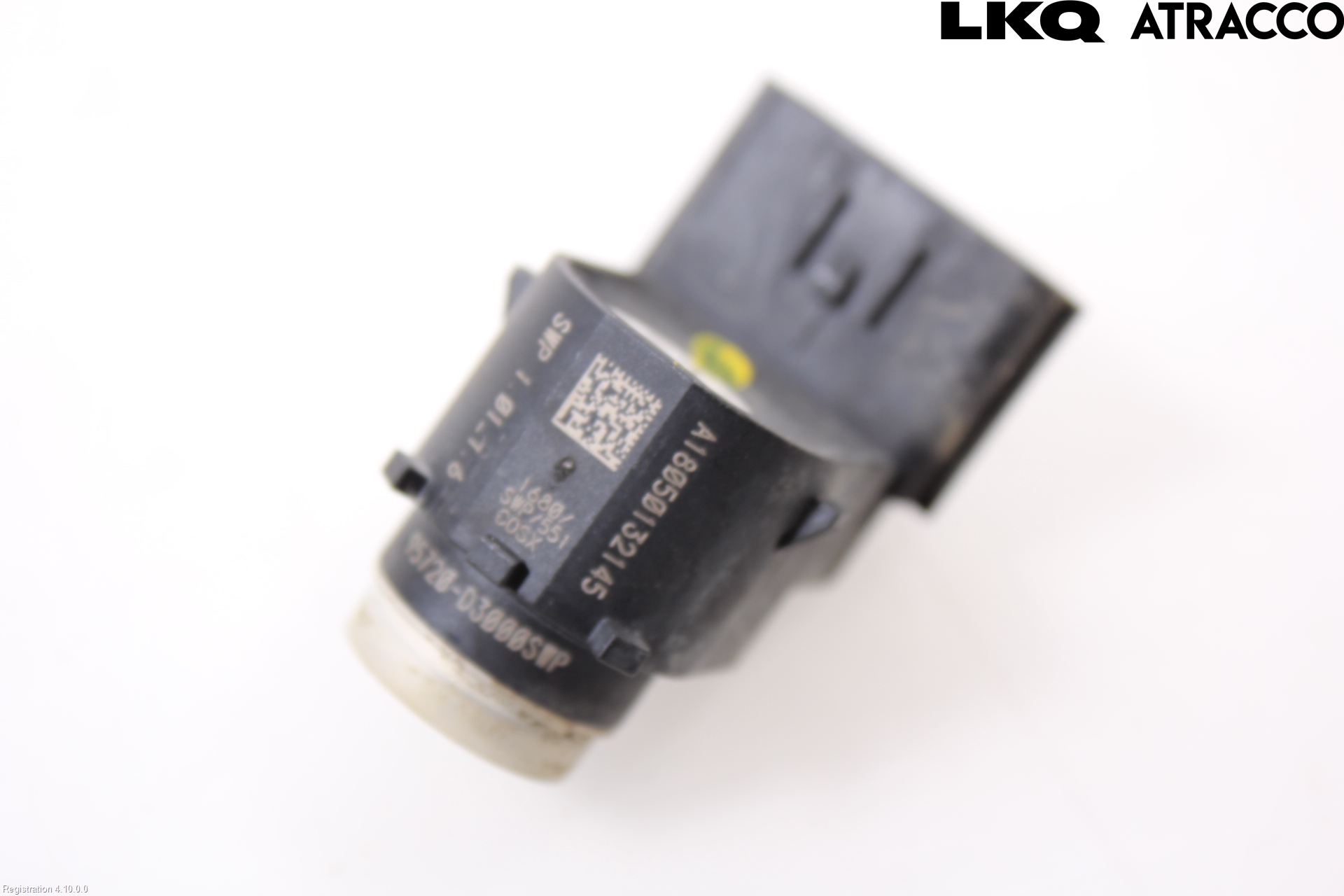 Kia OPTIMA 16-20 Sensor Parkering Front