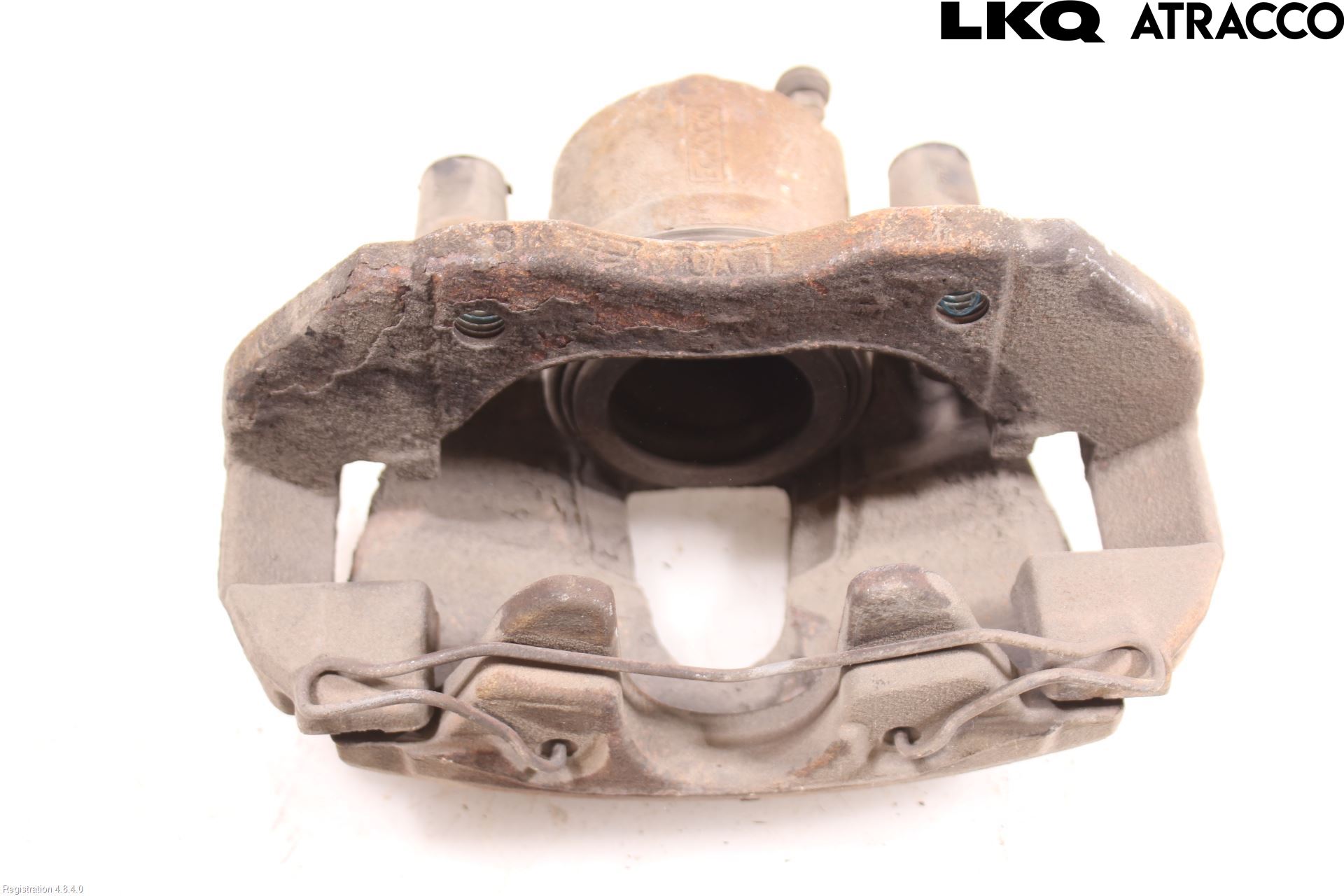 Volvo C30 10-13 Bremsecaliper Foran Høyre