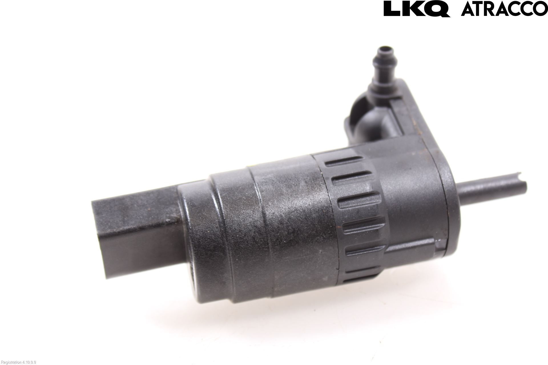 Volkswagen VW TIGUAN 07-16 Spylerpumpe Frontrute