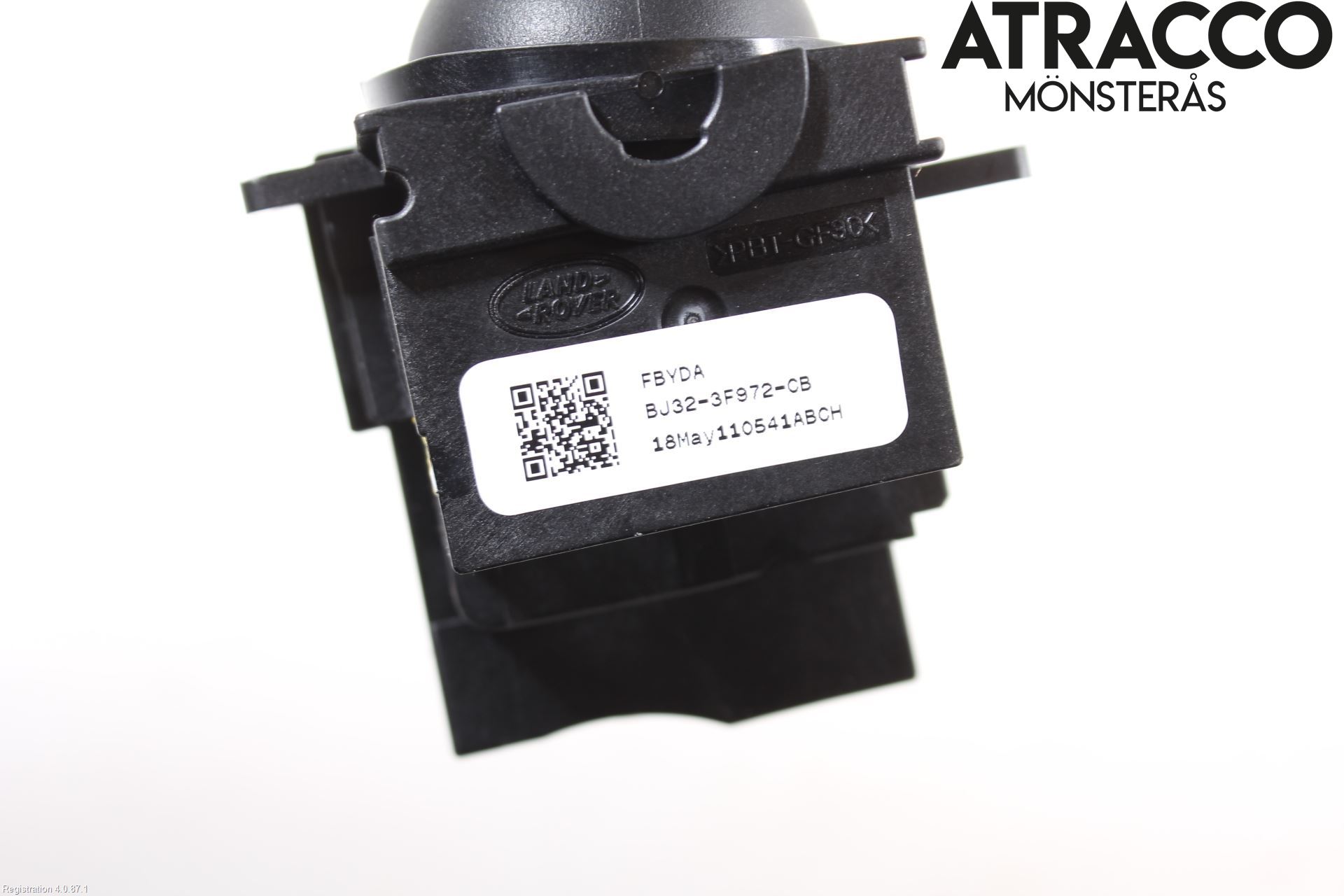 Jaguar XE (X760) 15-24 Bryter Ratt Blinklys - Lys