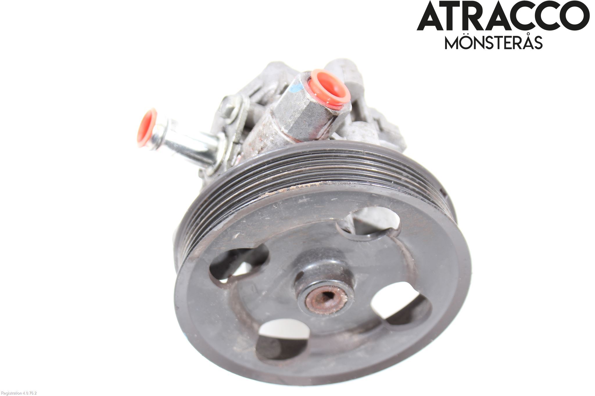 Fiat FREEMONT Servo Pumpe