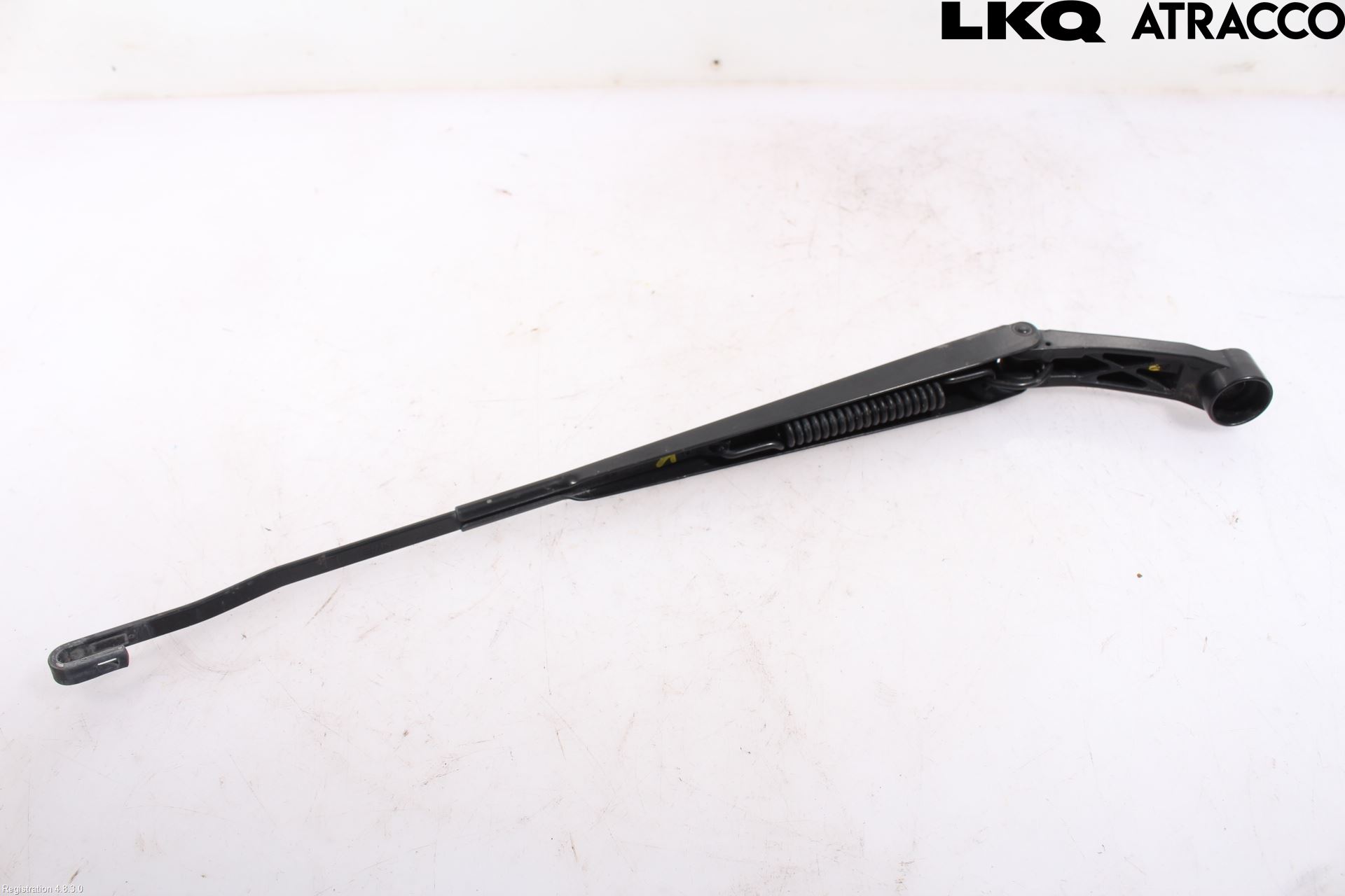 Toyota HILUX 05-16 Viskerarm-Armer Frontrute