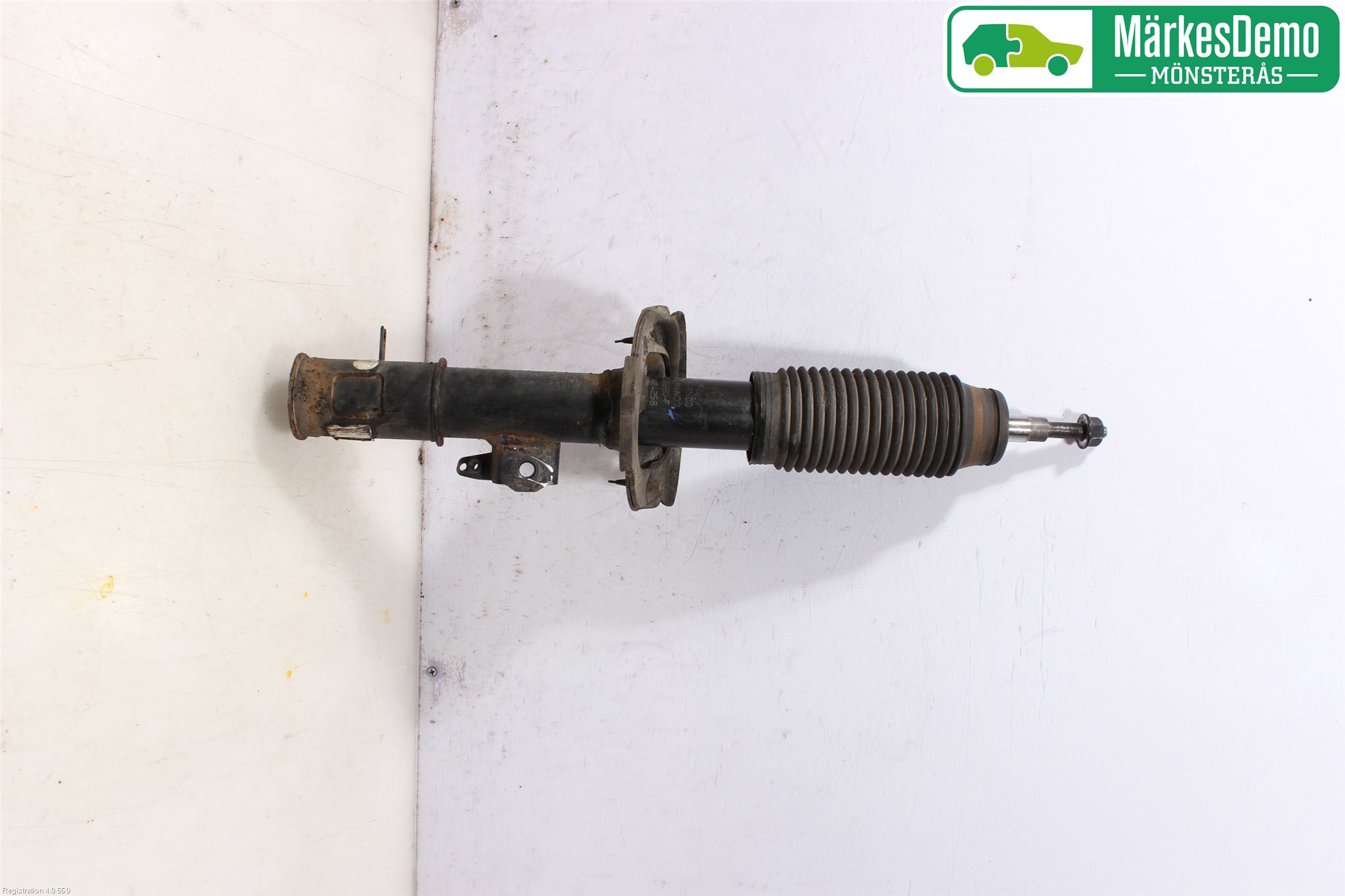 Hyundai i20 PB 09-14 Støtdemper Foran