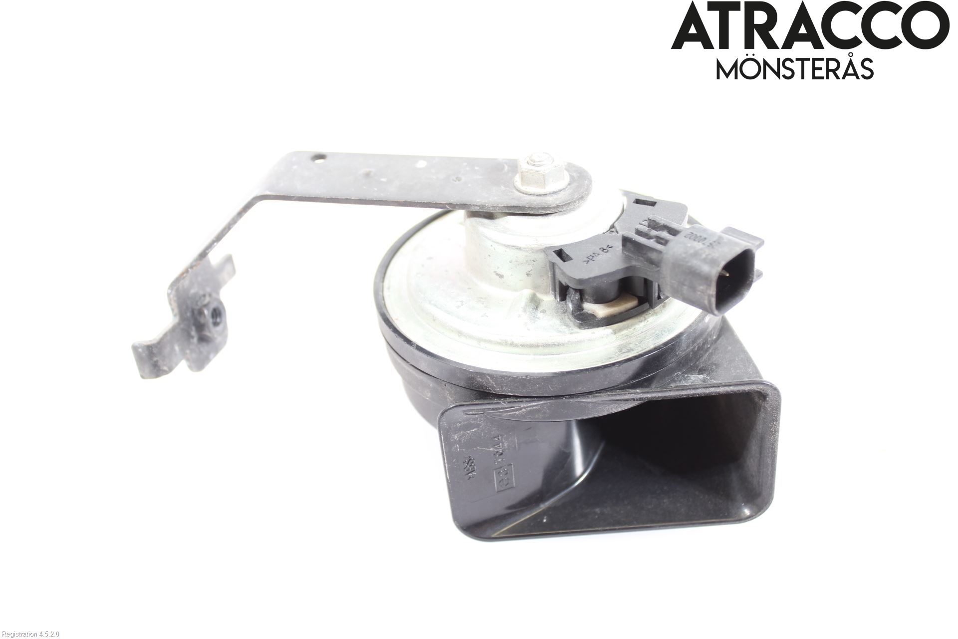Fiat DOBLO CARGO Signalhorn